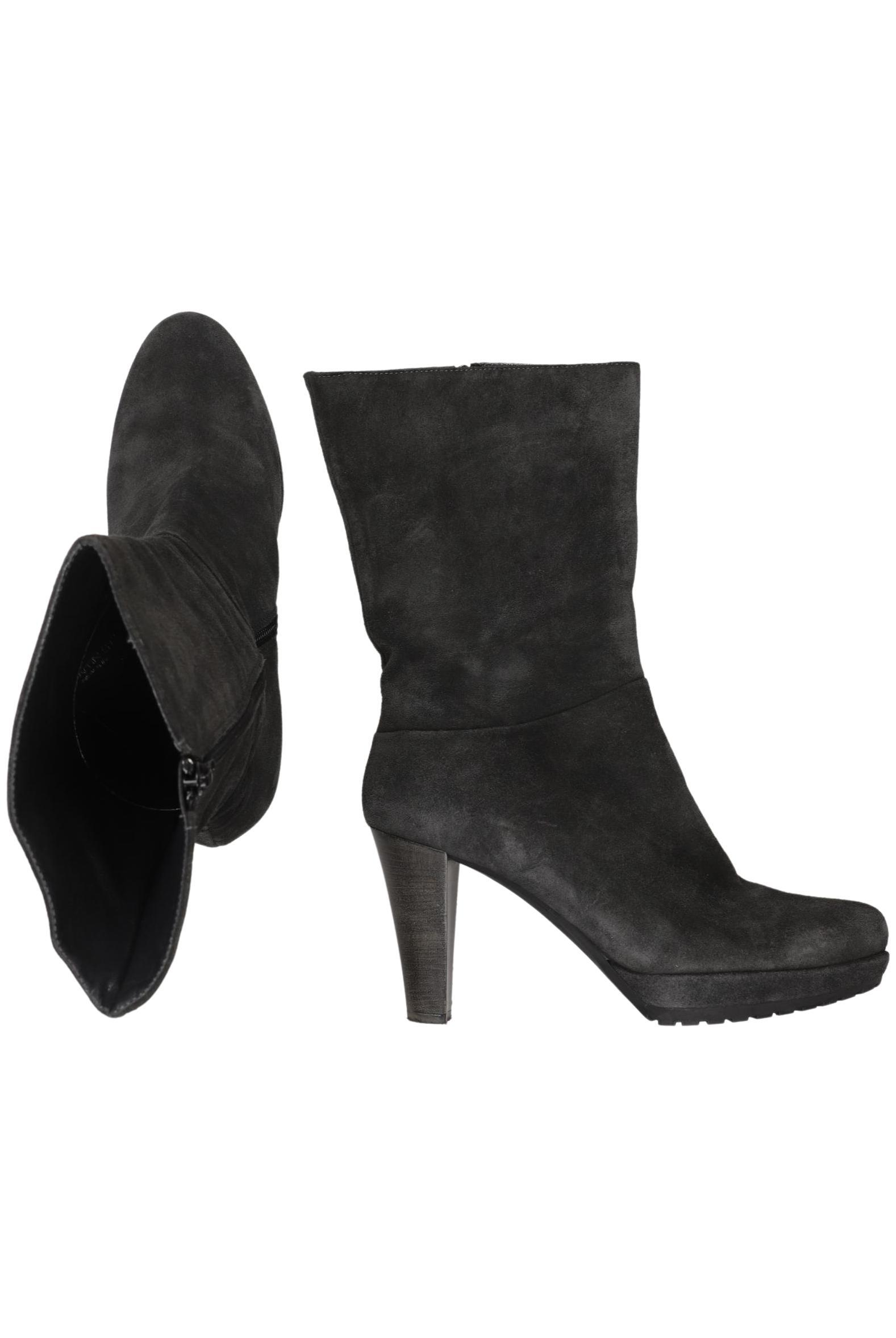 

Konstantin Starke Damen Stiefel, grau, Gr. 41