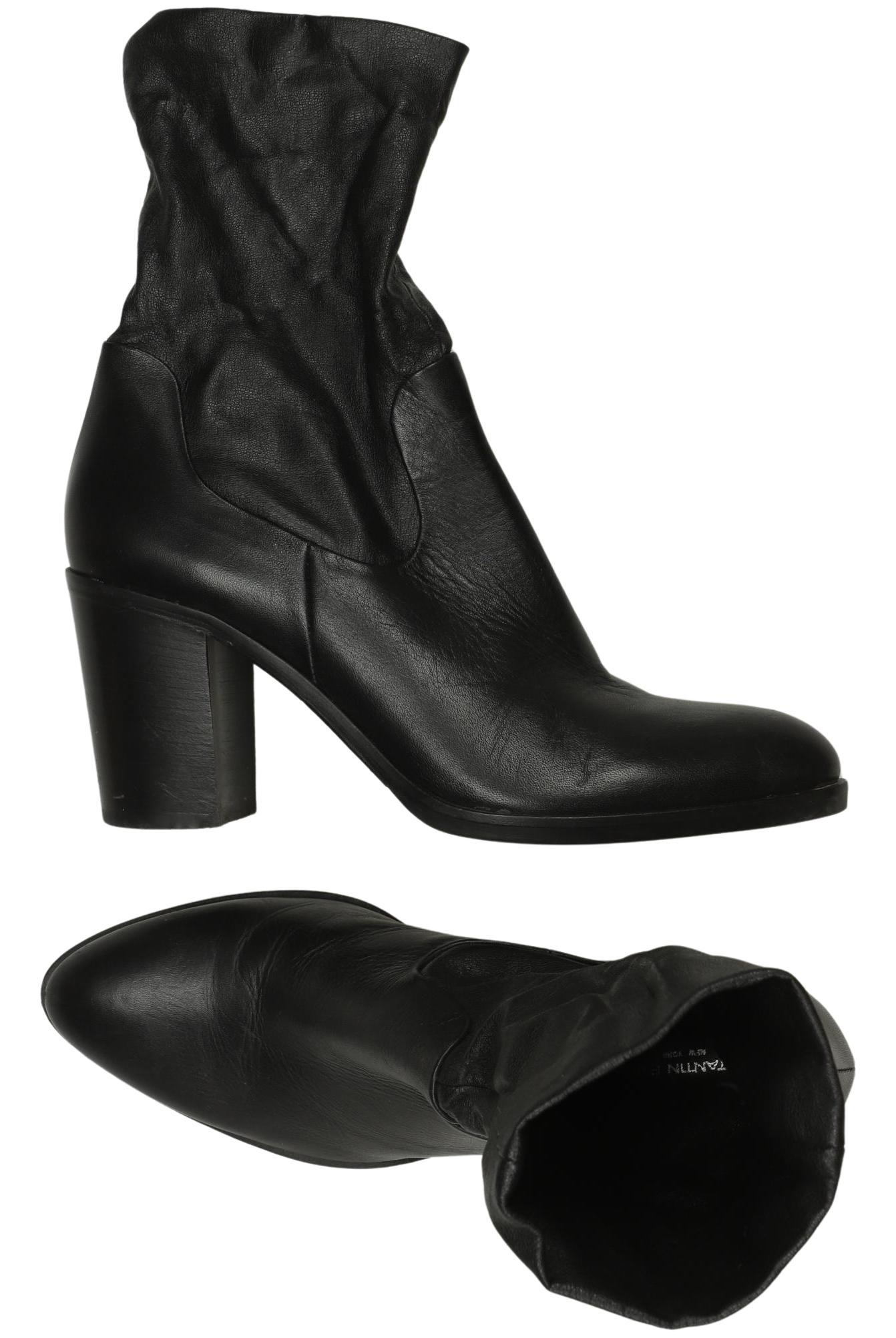 

Konstantin Starke Damen Stiefelette, schwarz, Gr. 41.5