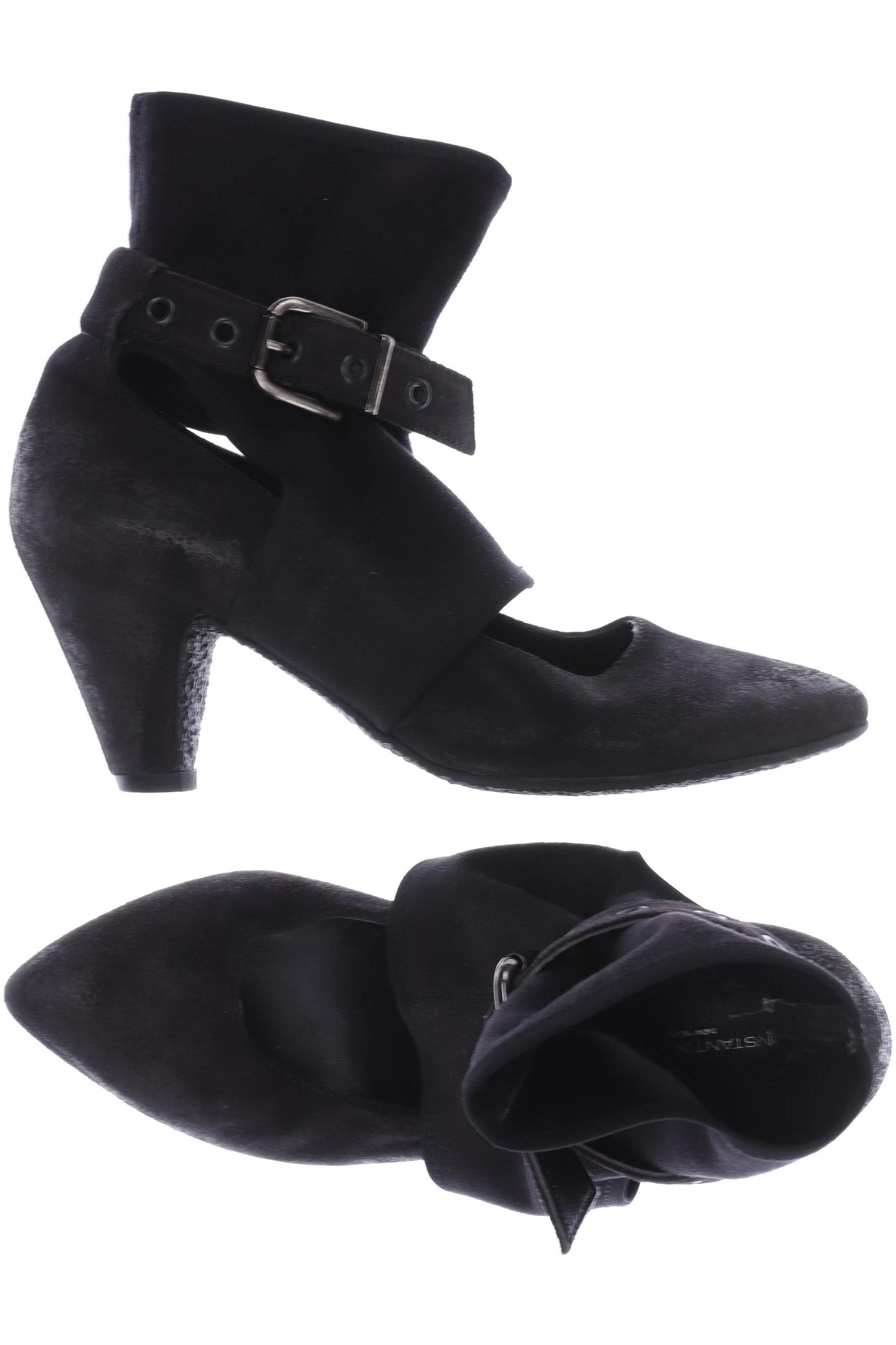 

Konstantin Starke Damen Pumps, schwarz