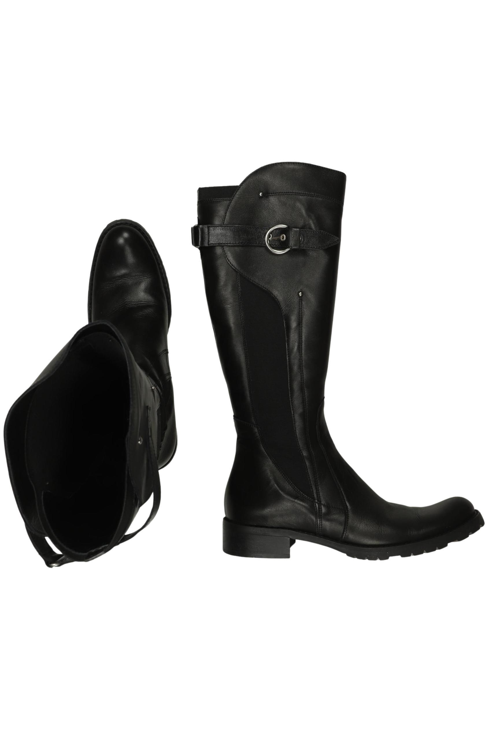 

Konstantin Starke Damen Stiefel, schwarz, Gr. 38