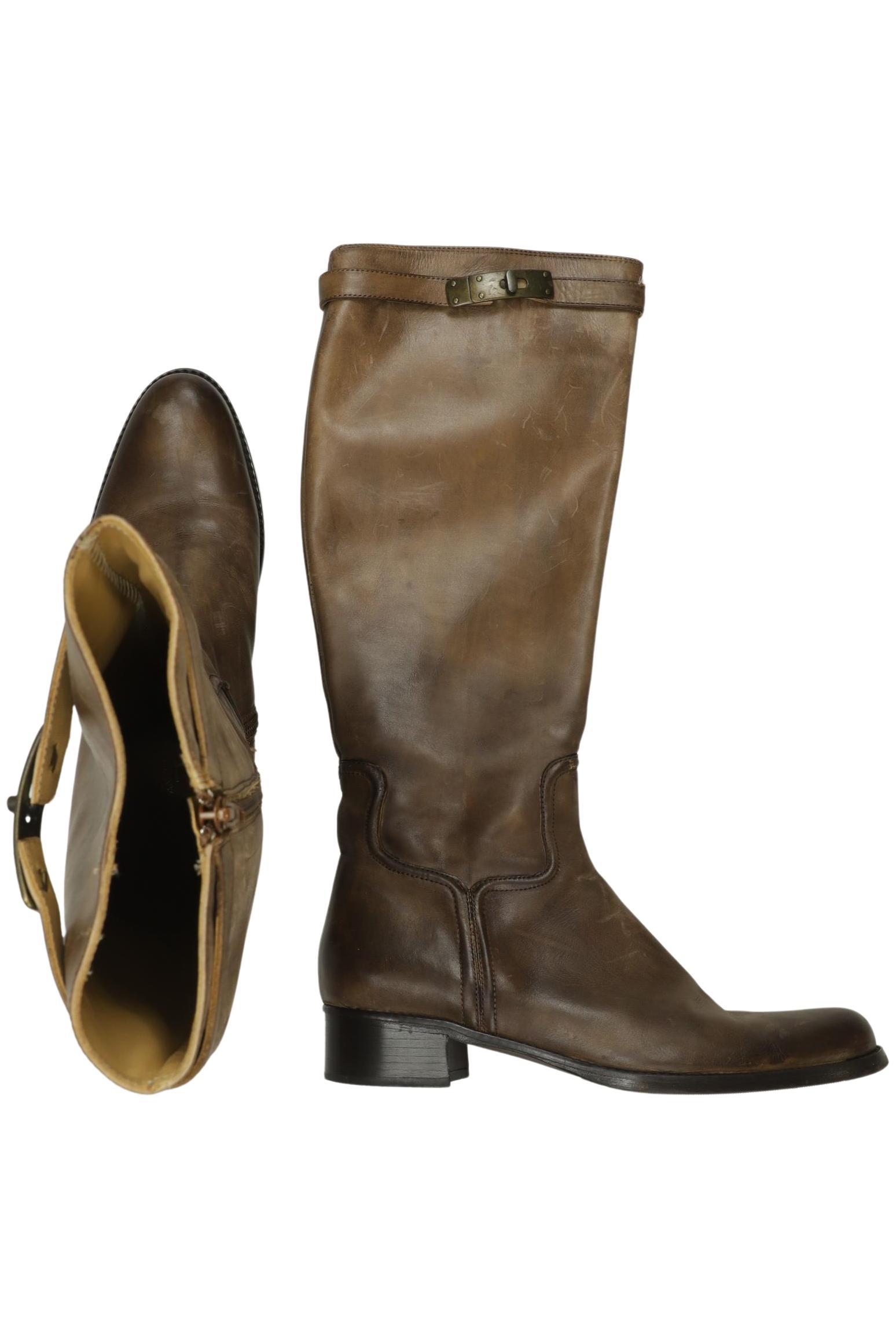 

Konstantin Starke Damen Stiefel, braun, Gr. 40