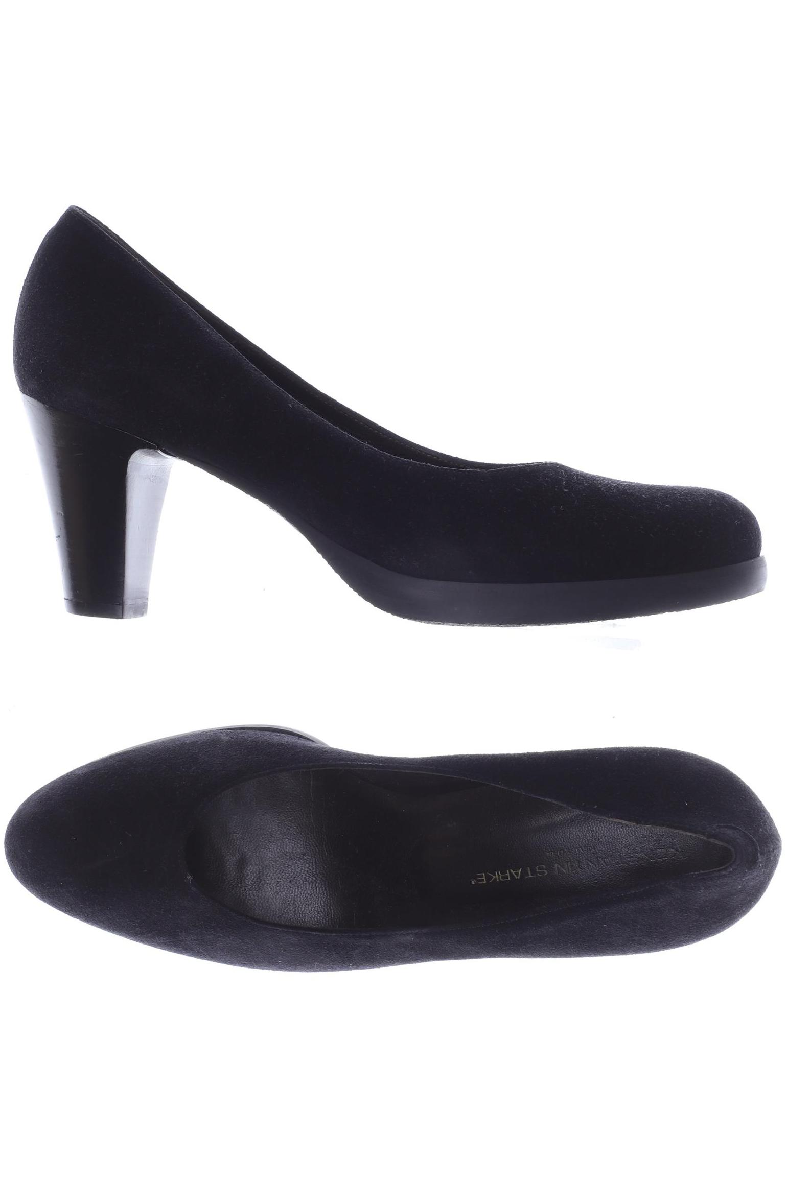 

Konstantin Starke Damen Pumps, schwarz