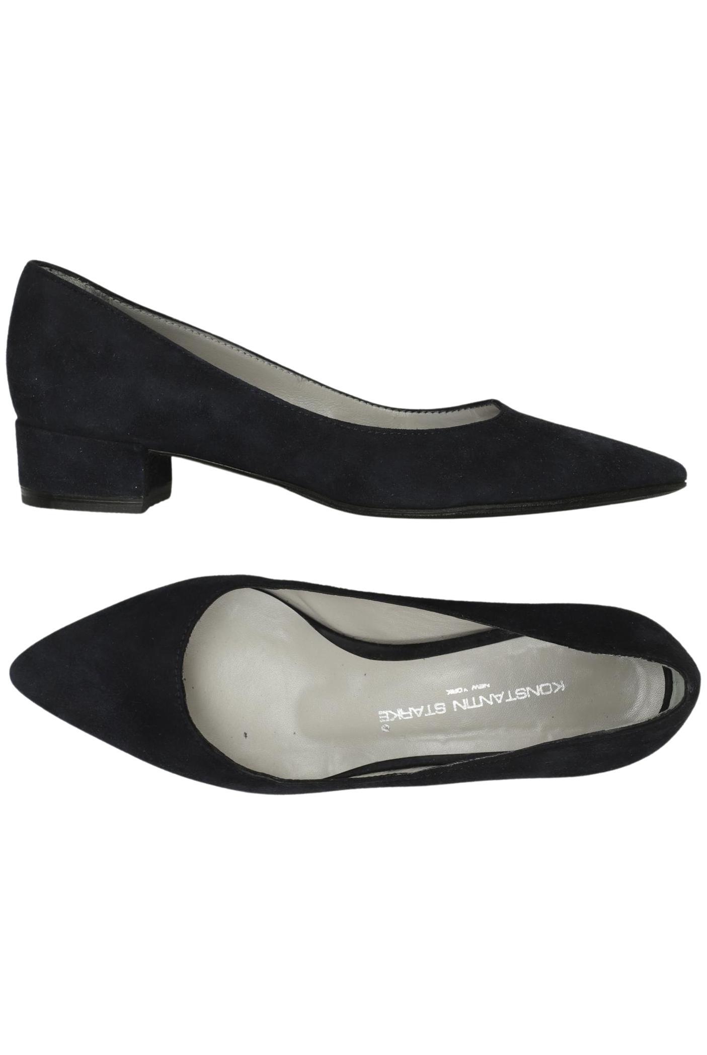 

Konstantin Starke Damen Pumps, marineblau, Gr. 36