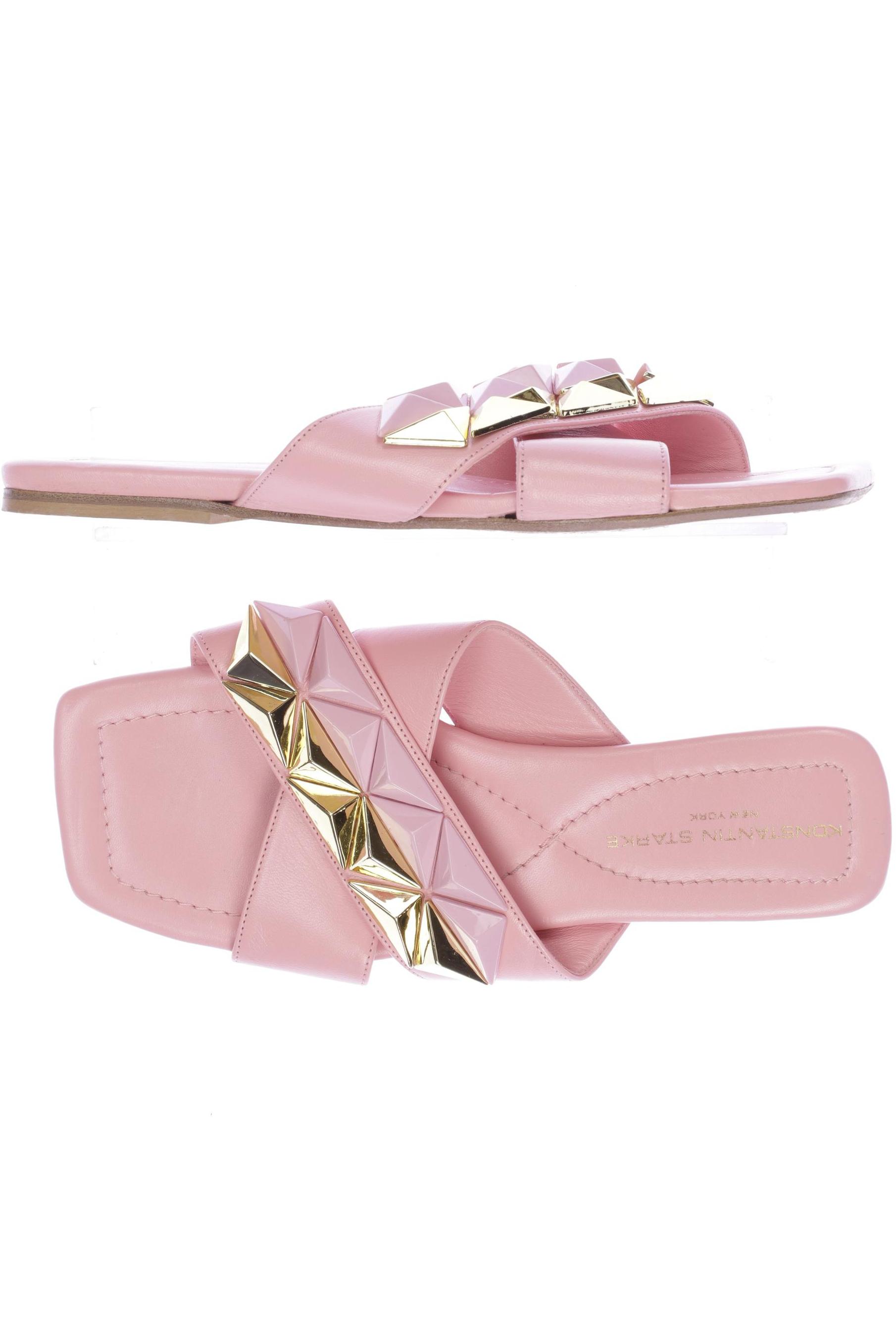 

Konstantin Starke Damen Sandale, pink