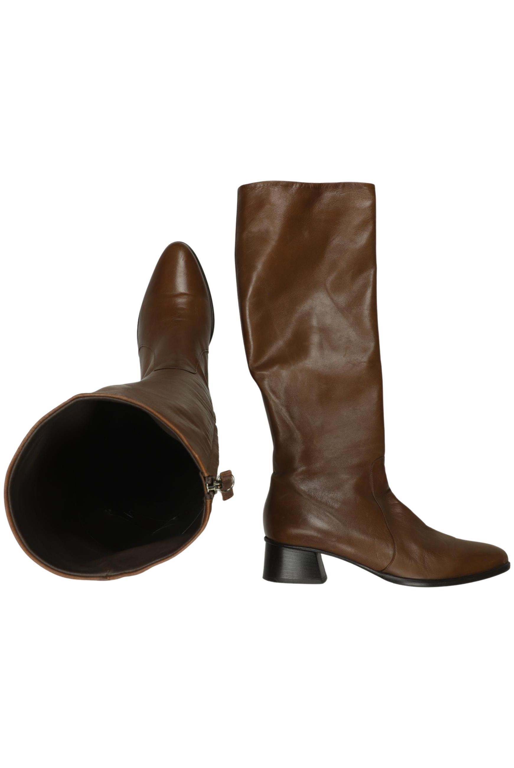 

Konstantin Starke Damen Stiefel, braun, Gr. 40