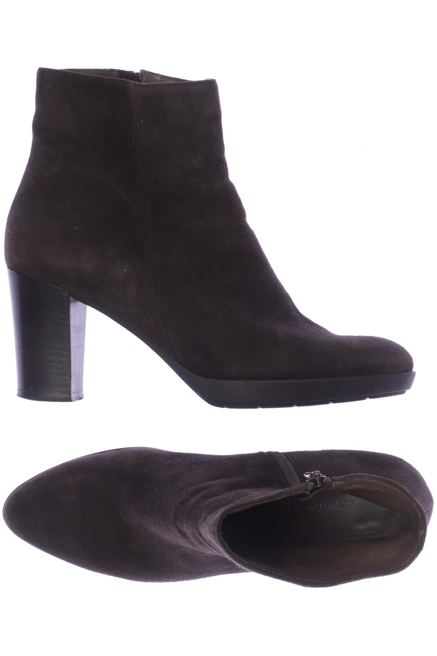

Konstantin Starke Damen Stiefelette, braun, Gr. 41