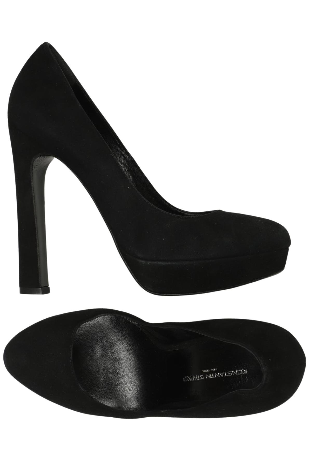 

Konstantin Starke Damen Pumps, mehrfarbig, Gr. 38