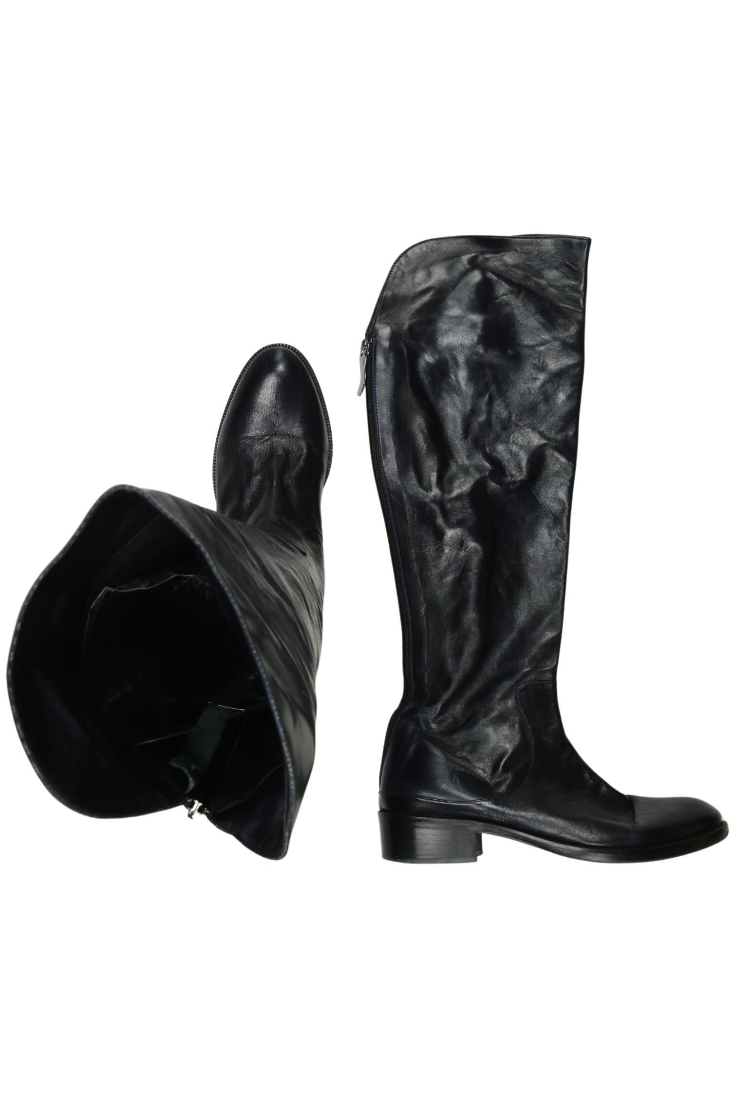 

Konstantin Starke Damen Stiefel, marineblau, Gr. 38