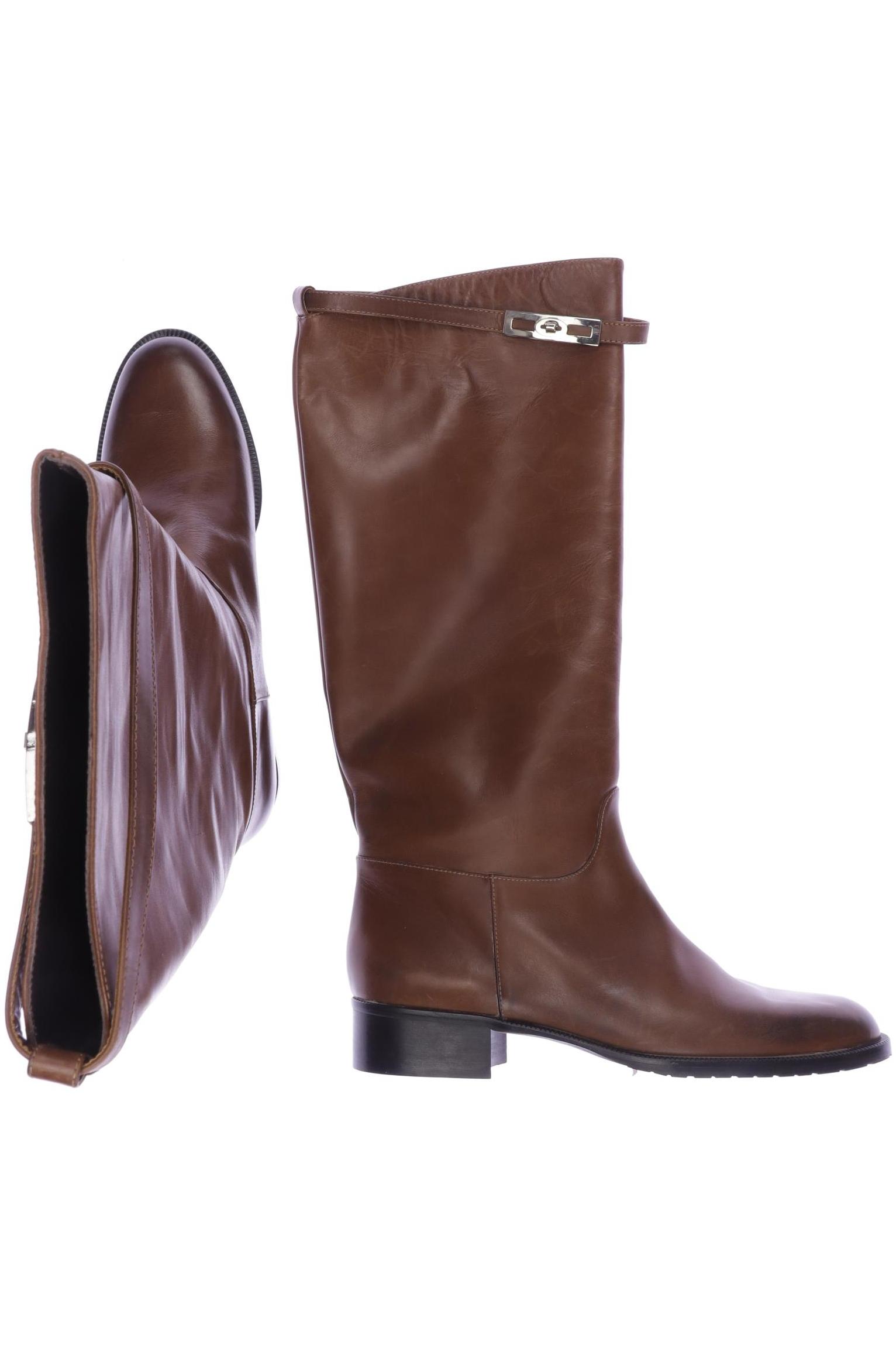 

Konstantin Starke Damen Stiefel, braun, Gr. 42