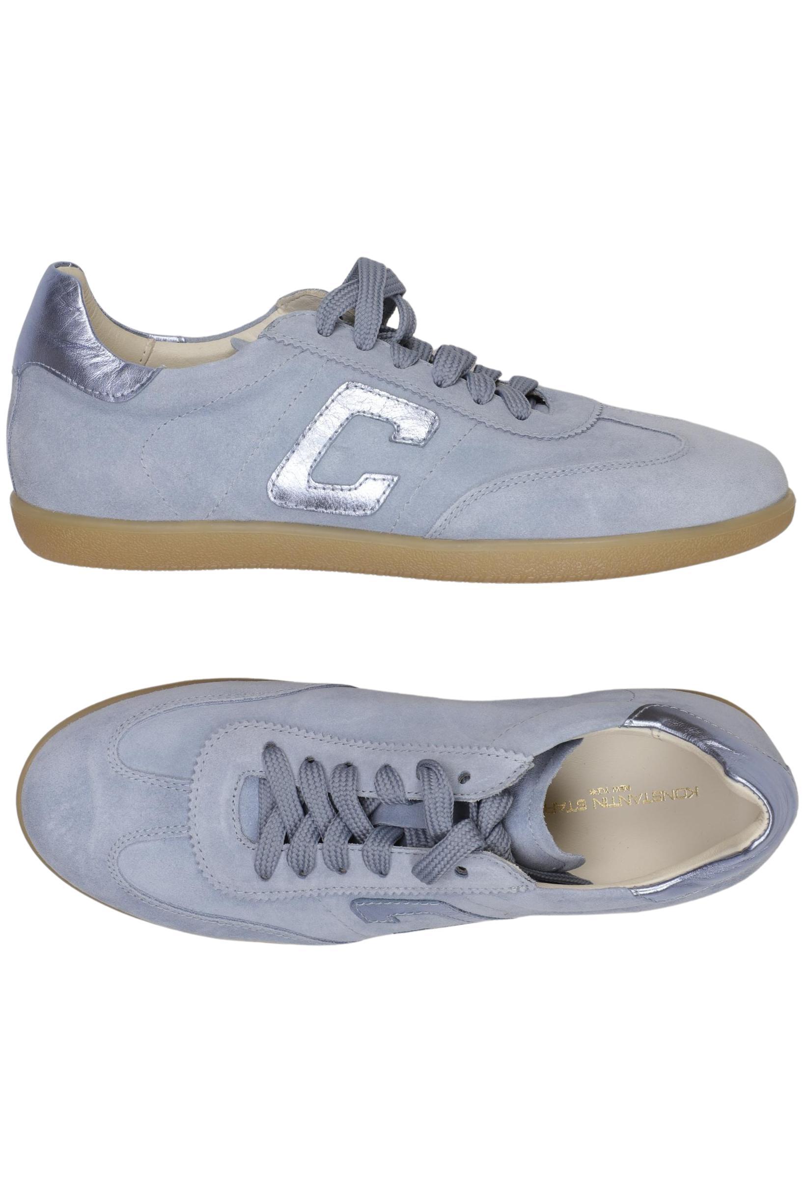 

Konstantin Starke Damen Sneakers, mehrfarbig, Gr. 38