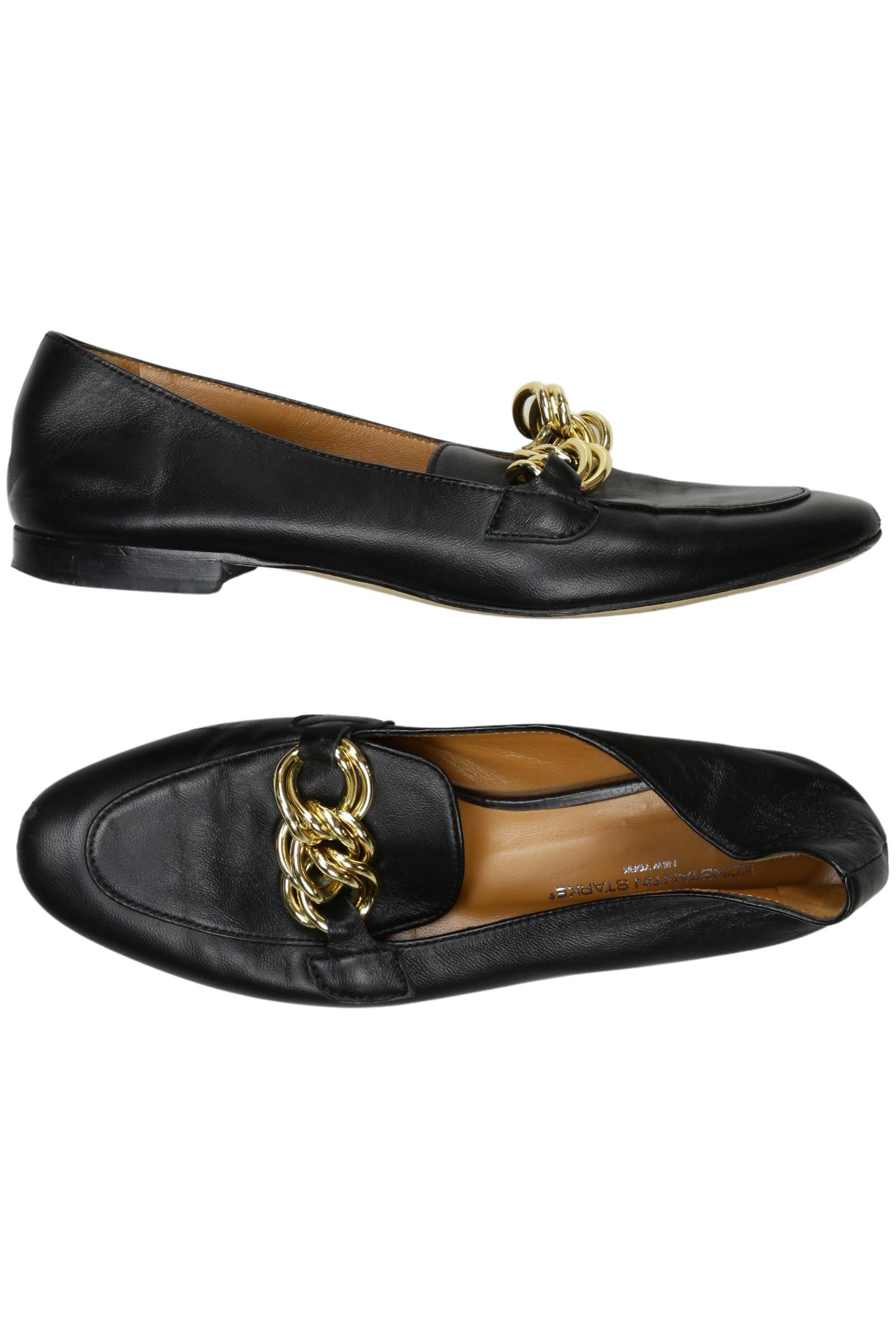 

Konstantin Starke Damen Halbschuh, schwarz, Gr. 37