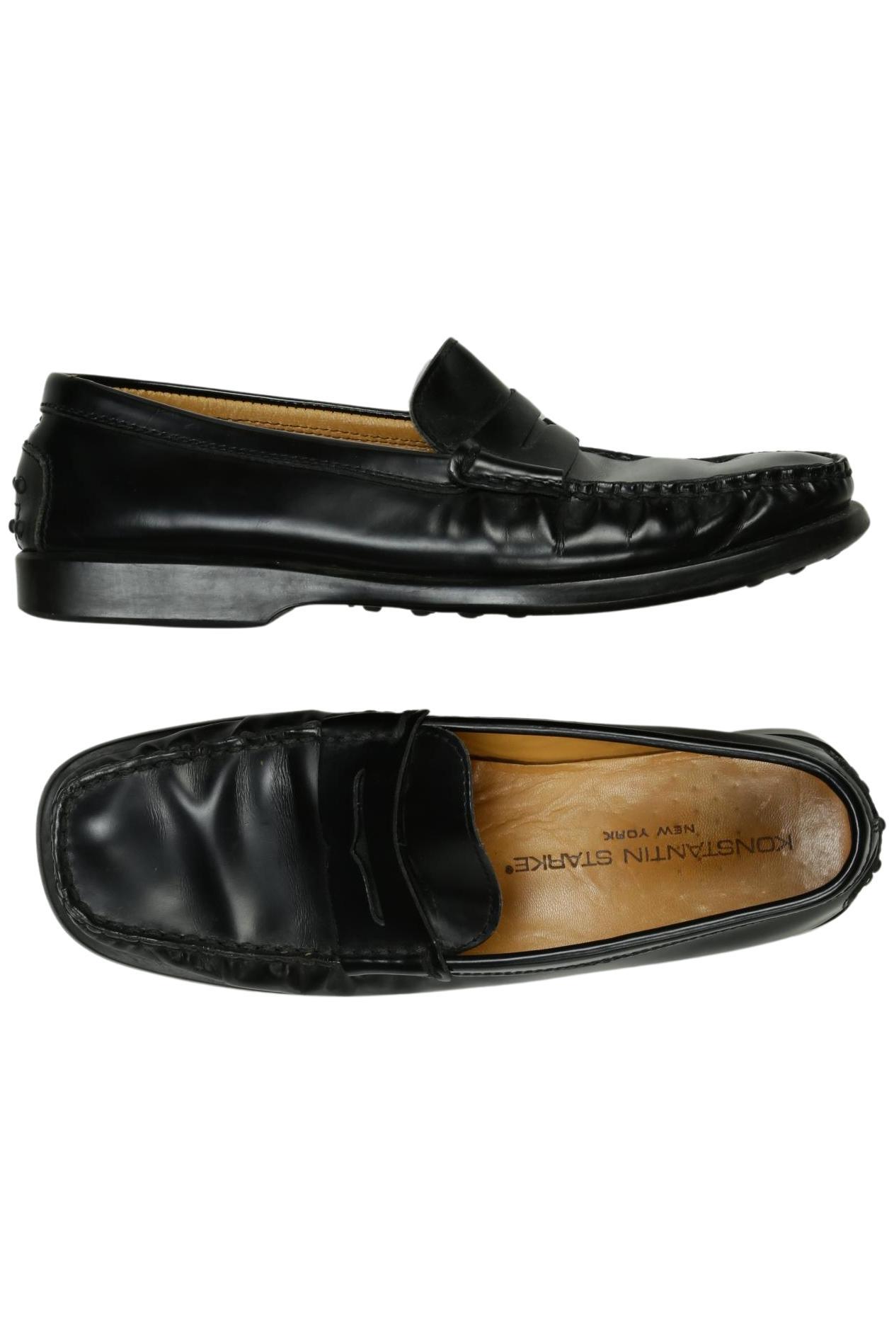 

Konstantin Starke Damen Halbschuh, schwarz, Gr. 38