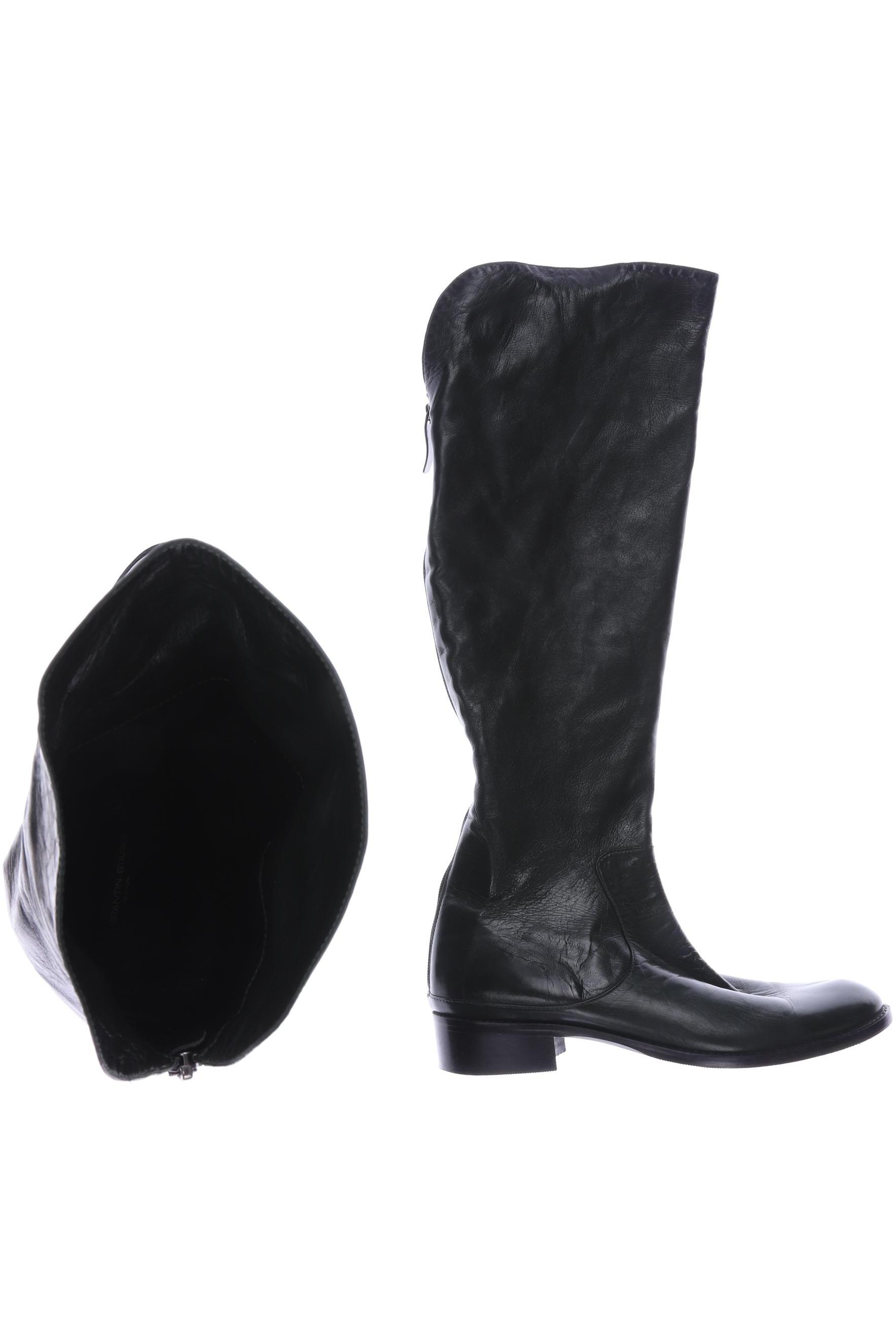 

Konstantin Starke Damen Stiefel, grün, Gr. 41