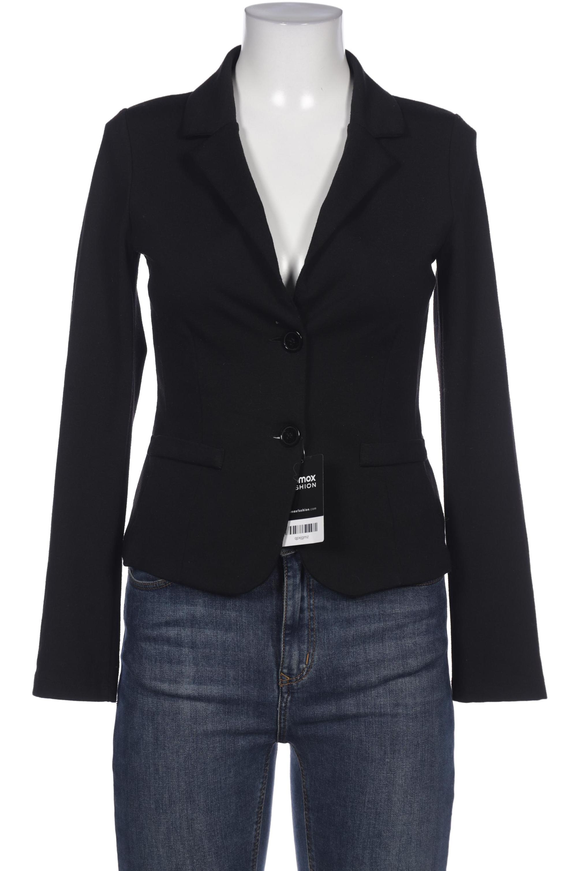 

KONTATTO Damen Blazer, schwarz