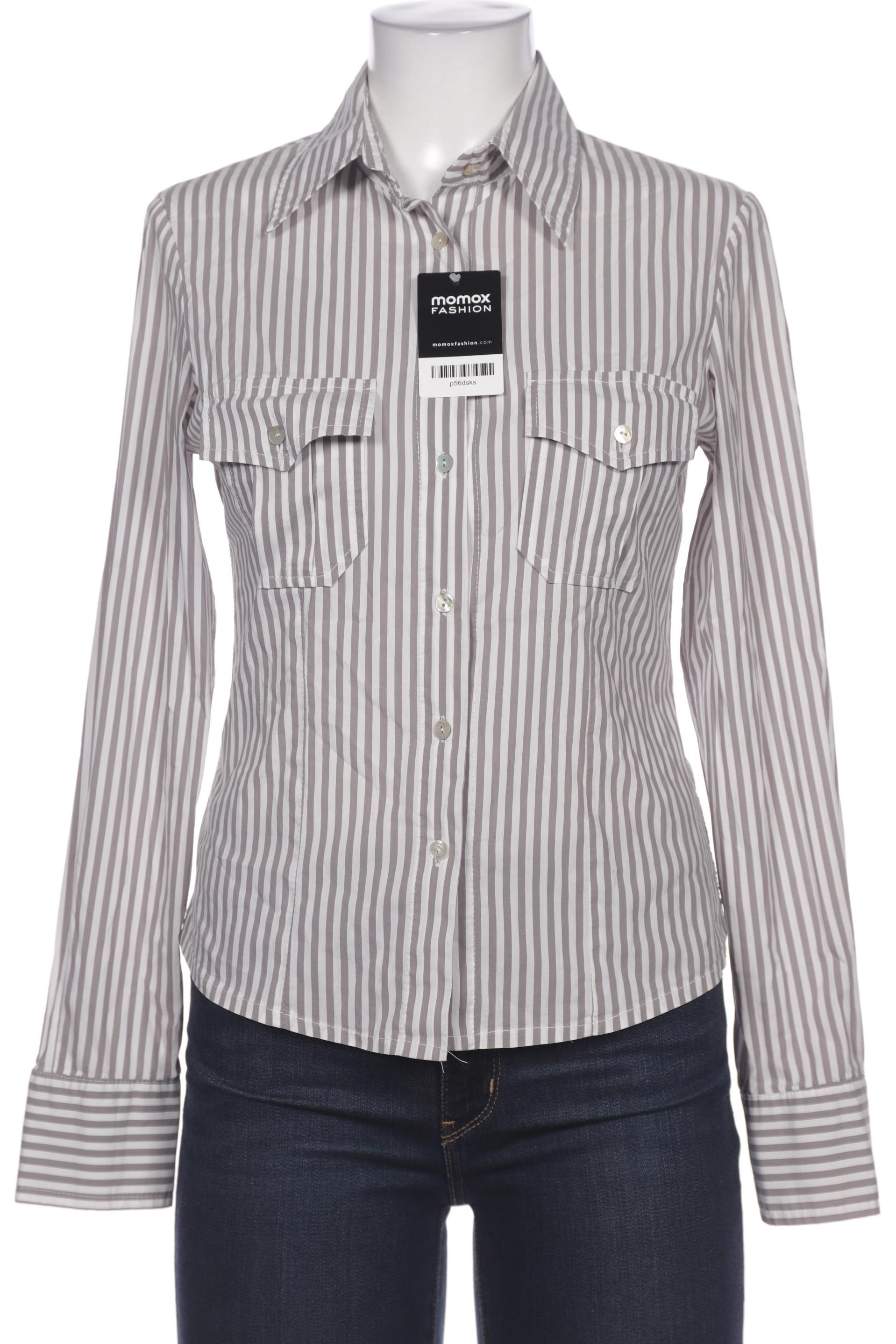 

Kontatto Damen Bluse, grau, Gr. 38