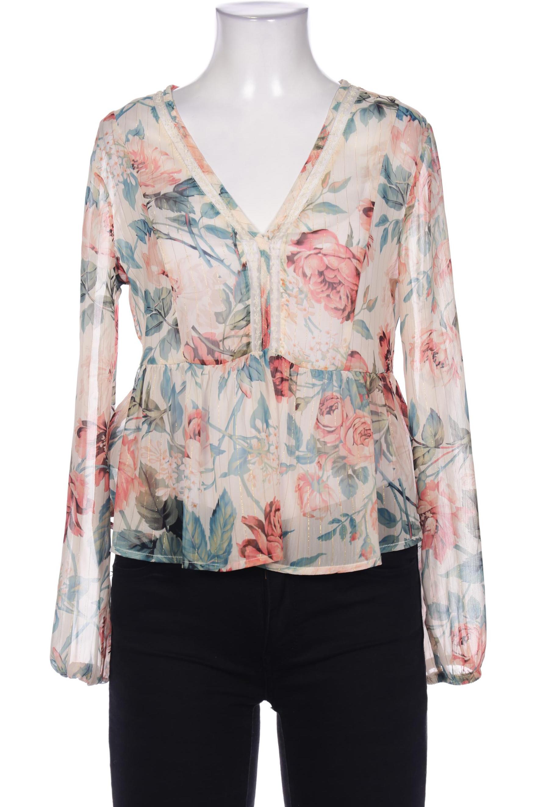 

Kontatto Damen Bluse, orange, Gr. 36