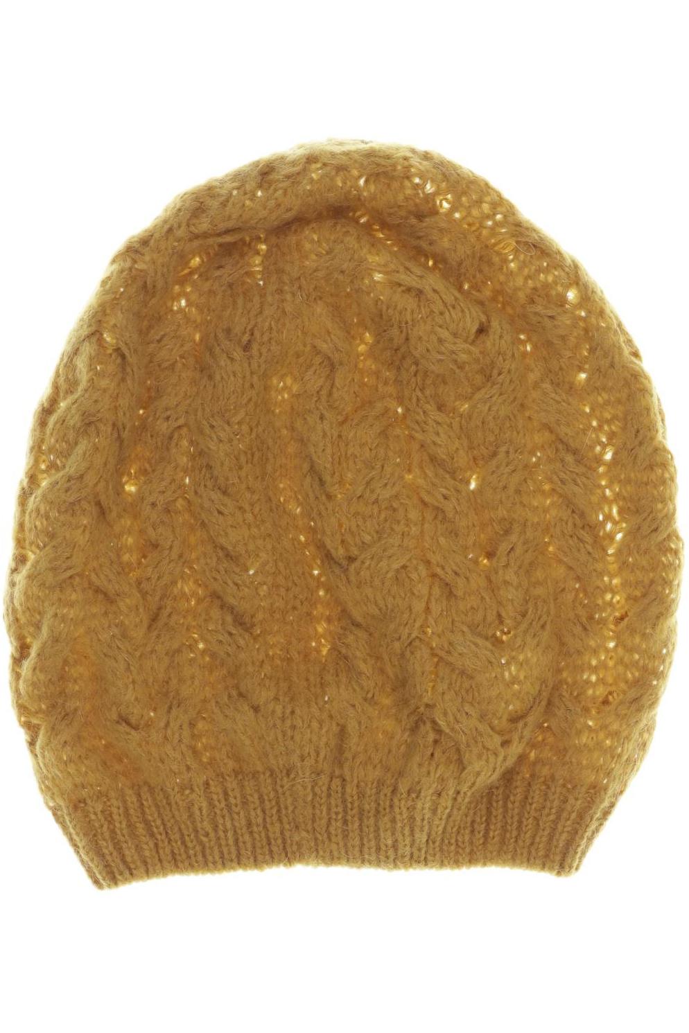 

Kontatto Damen Hut/Mütze, orange, Gr. uni