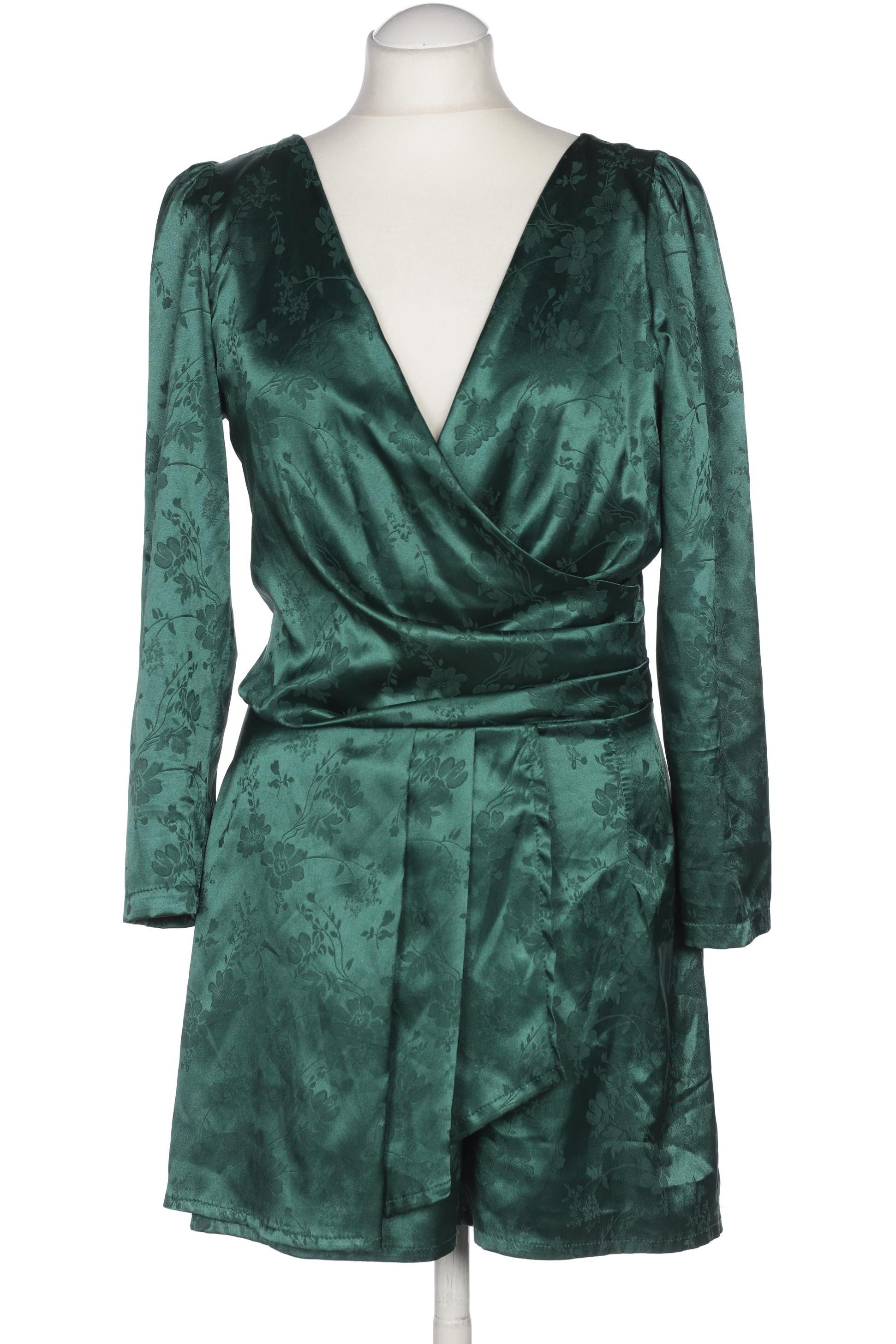 

Kontatto Damen Jumpsuit/Overall, grün, Gr. 38