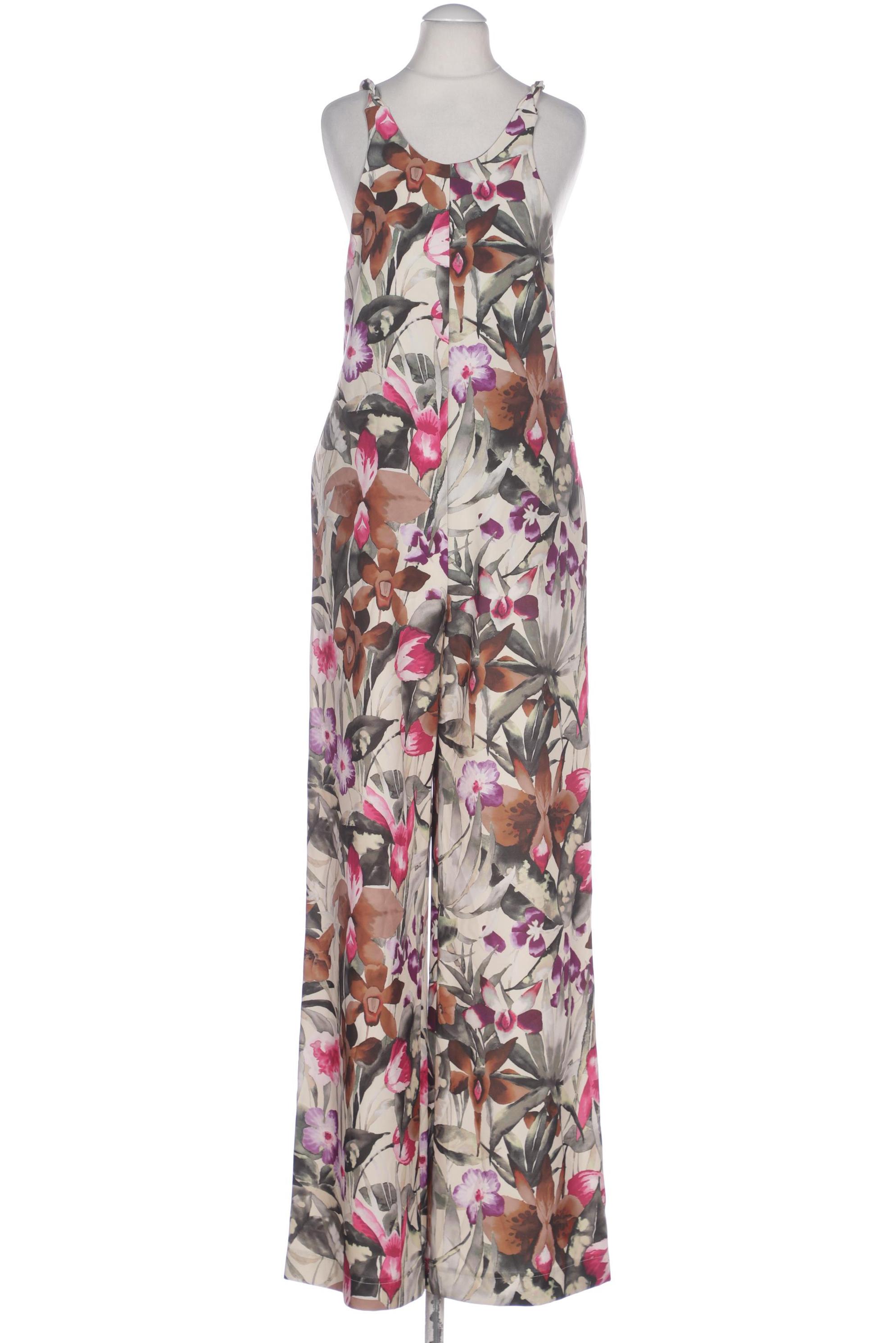 

Kontatto Damen Jumpsuit/Overall, grün, Gr. 34