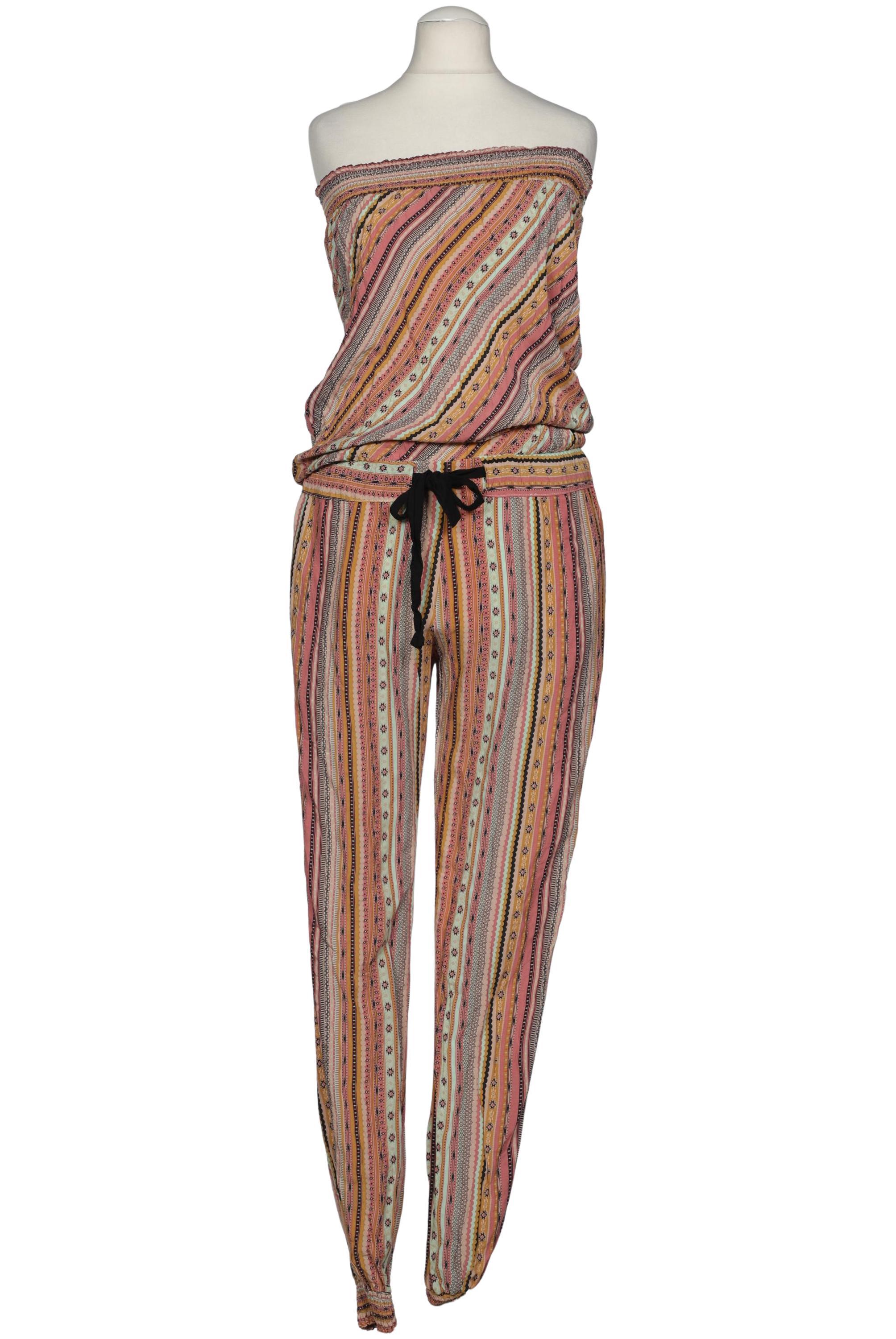 

Kontatto Damen Jumpsuit/Overall, mehrfarbig, Gr. 34