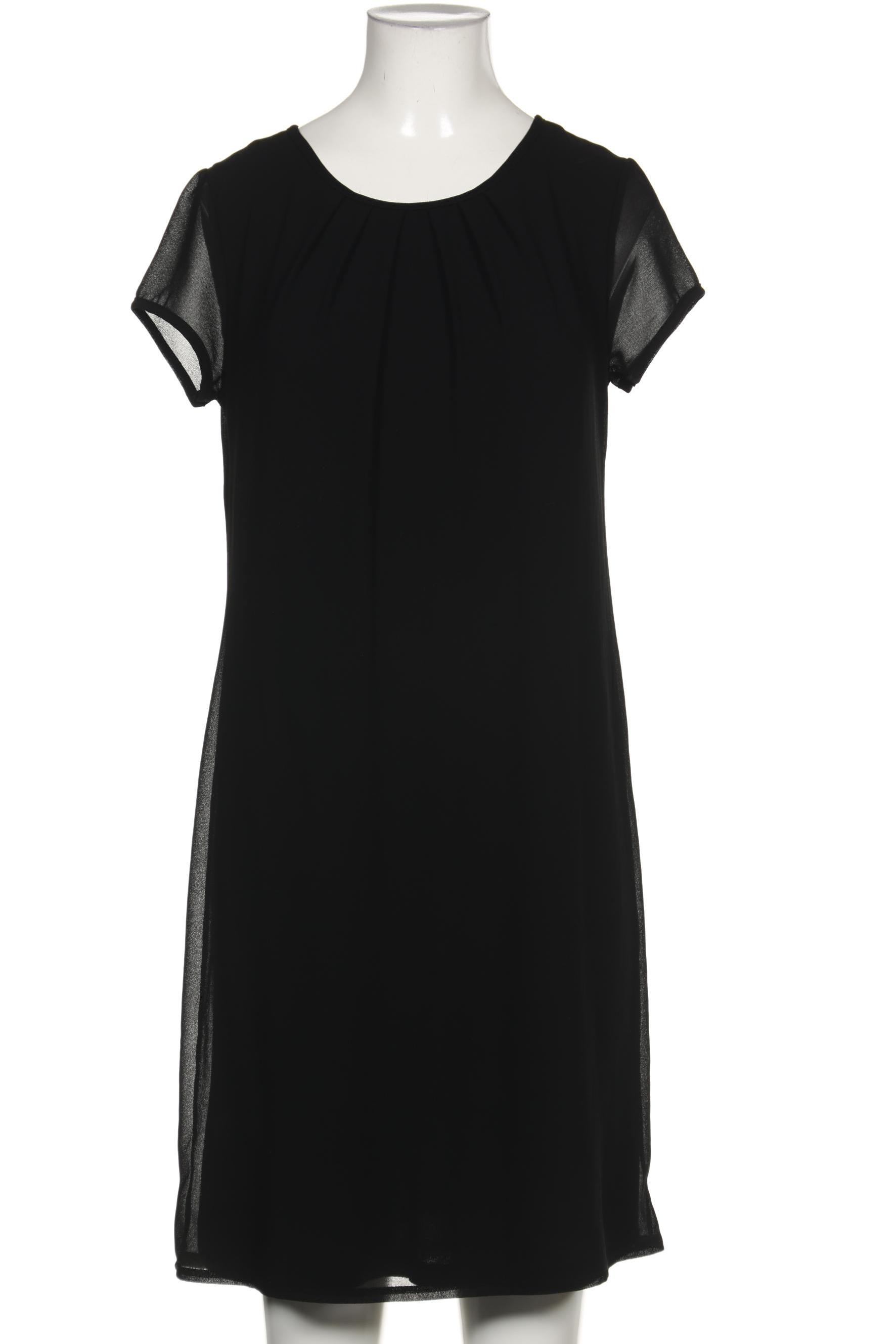 

Kontatto Damen Kleid, schwarz, Gr. 38