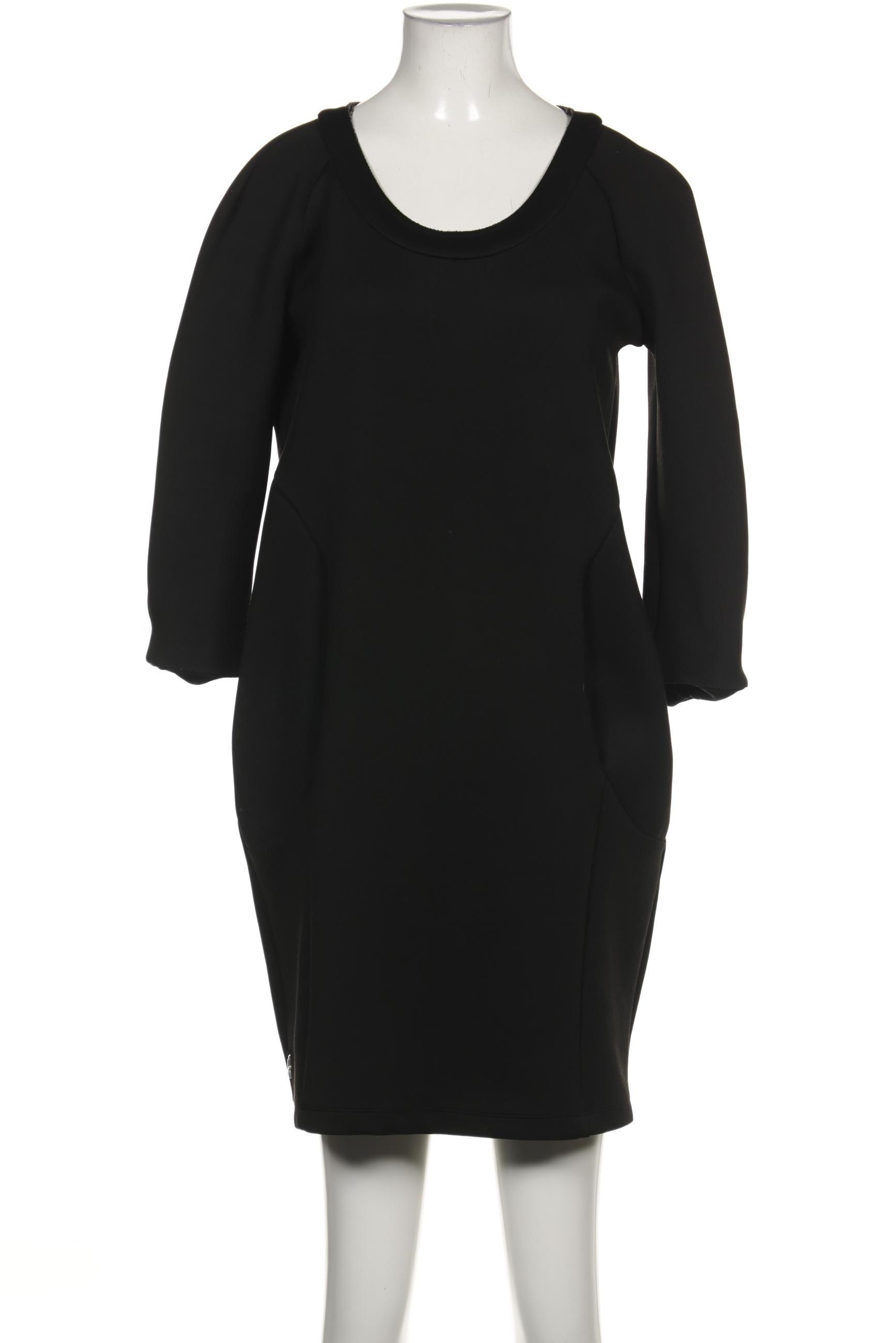 

KONTATTO Damen Kleid, schwarz