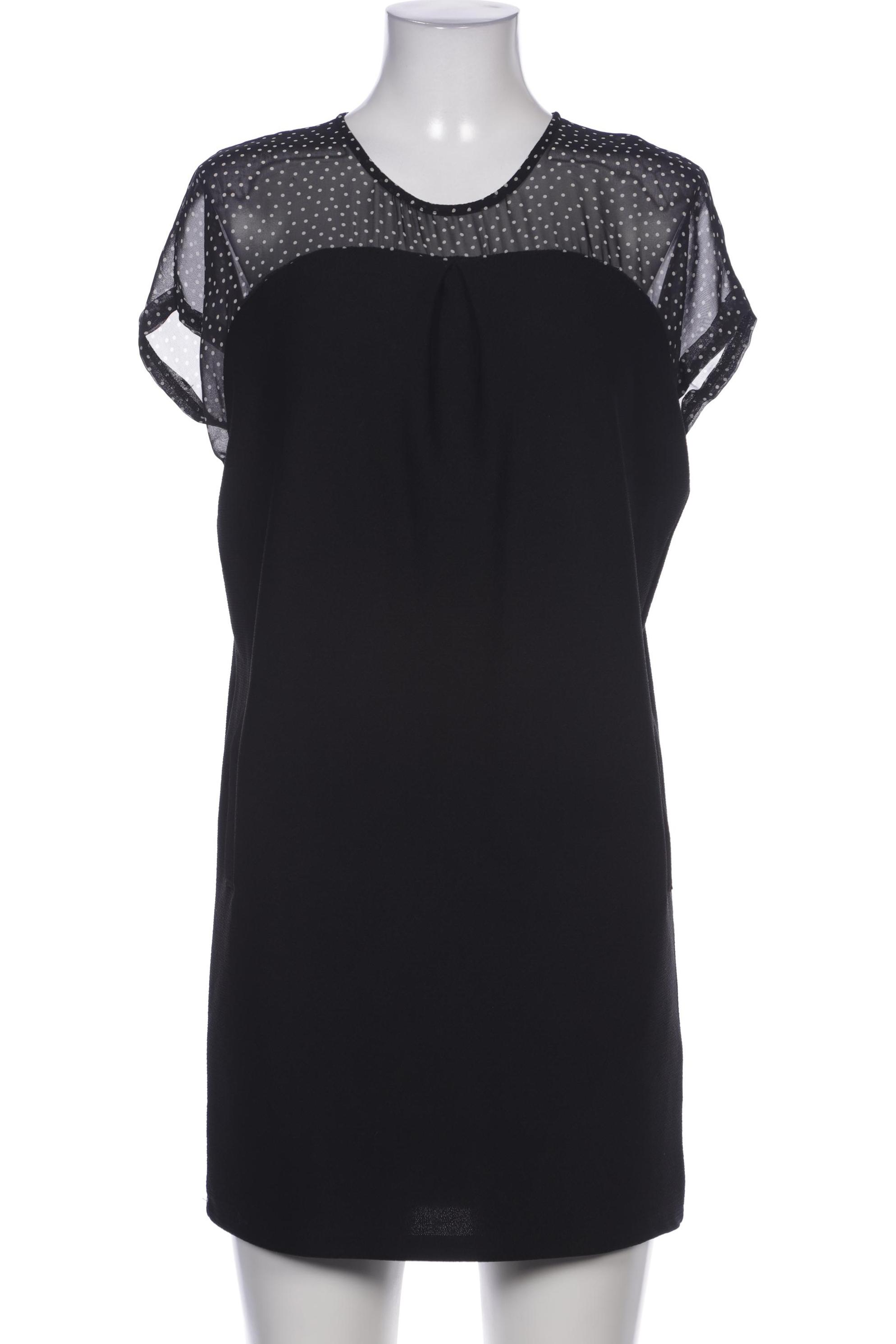 

Kontatto Damen Kleid, schwarz, Gr. 42