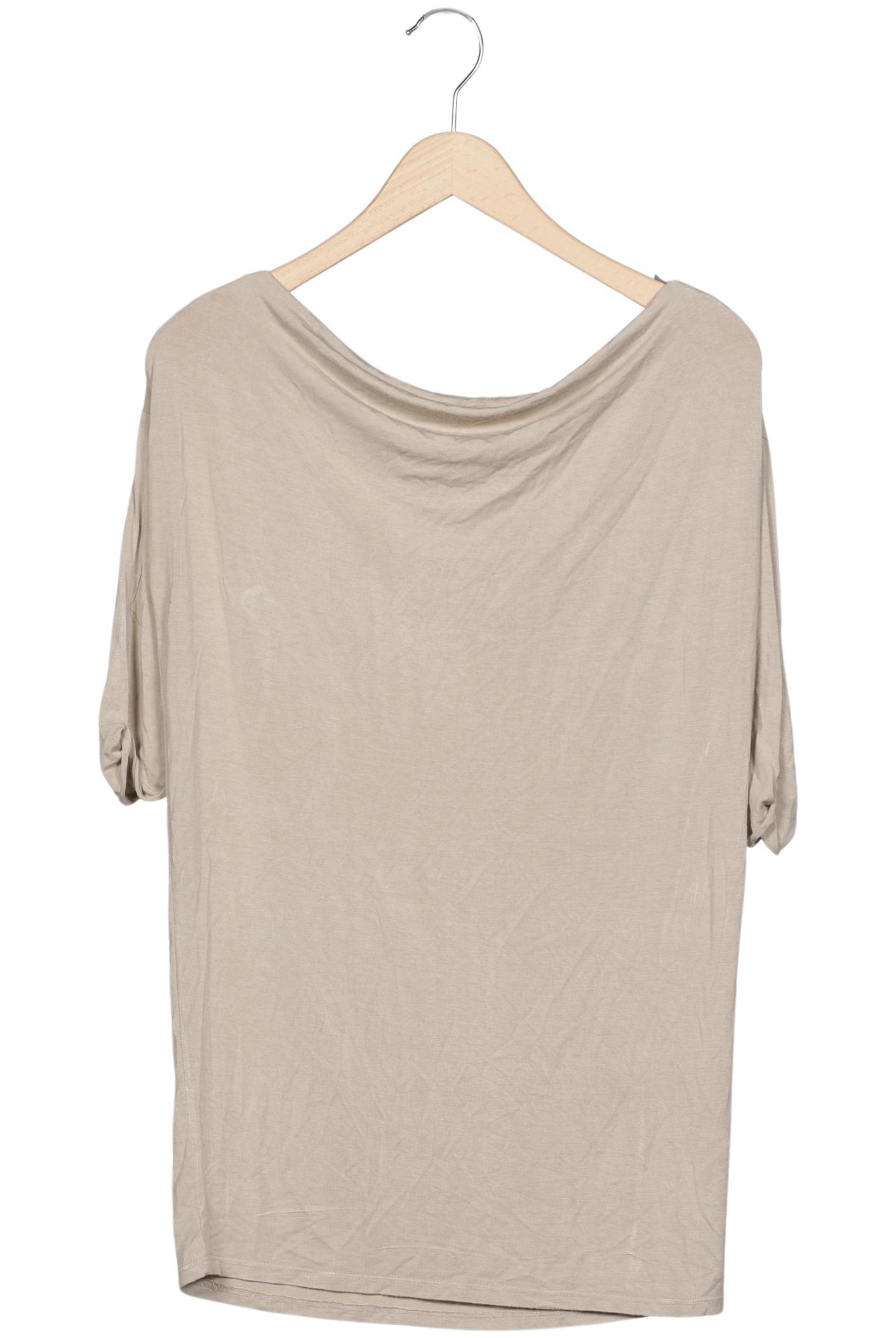 

Kontatto Damen Langarmshirt, beige, Gr. 38