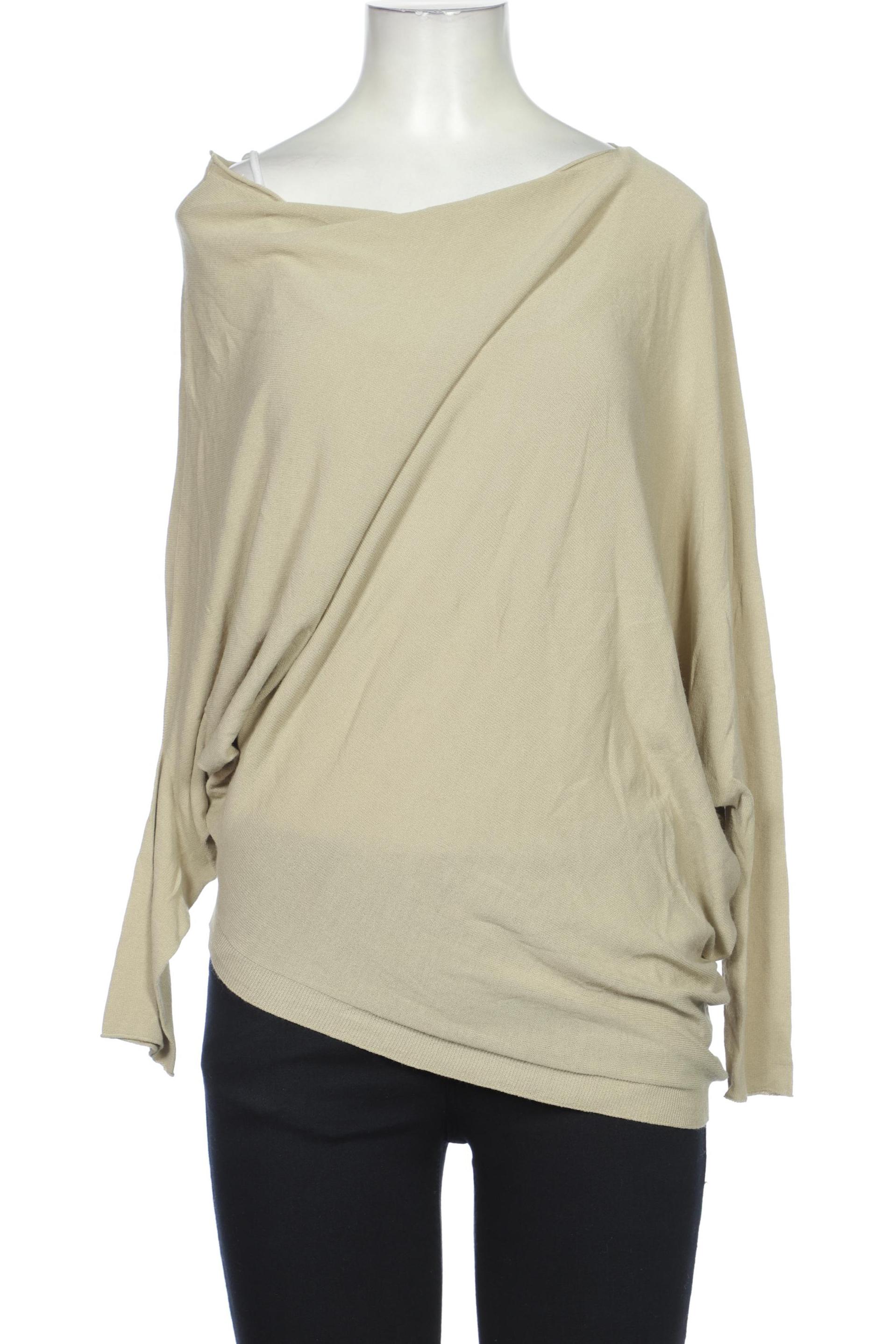 

Kontatto Damen Pullover, beige, Gr. 38