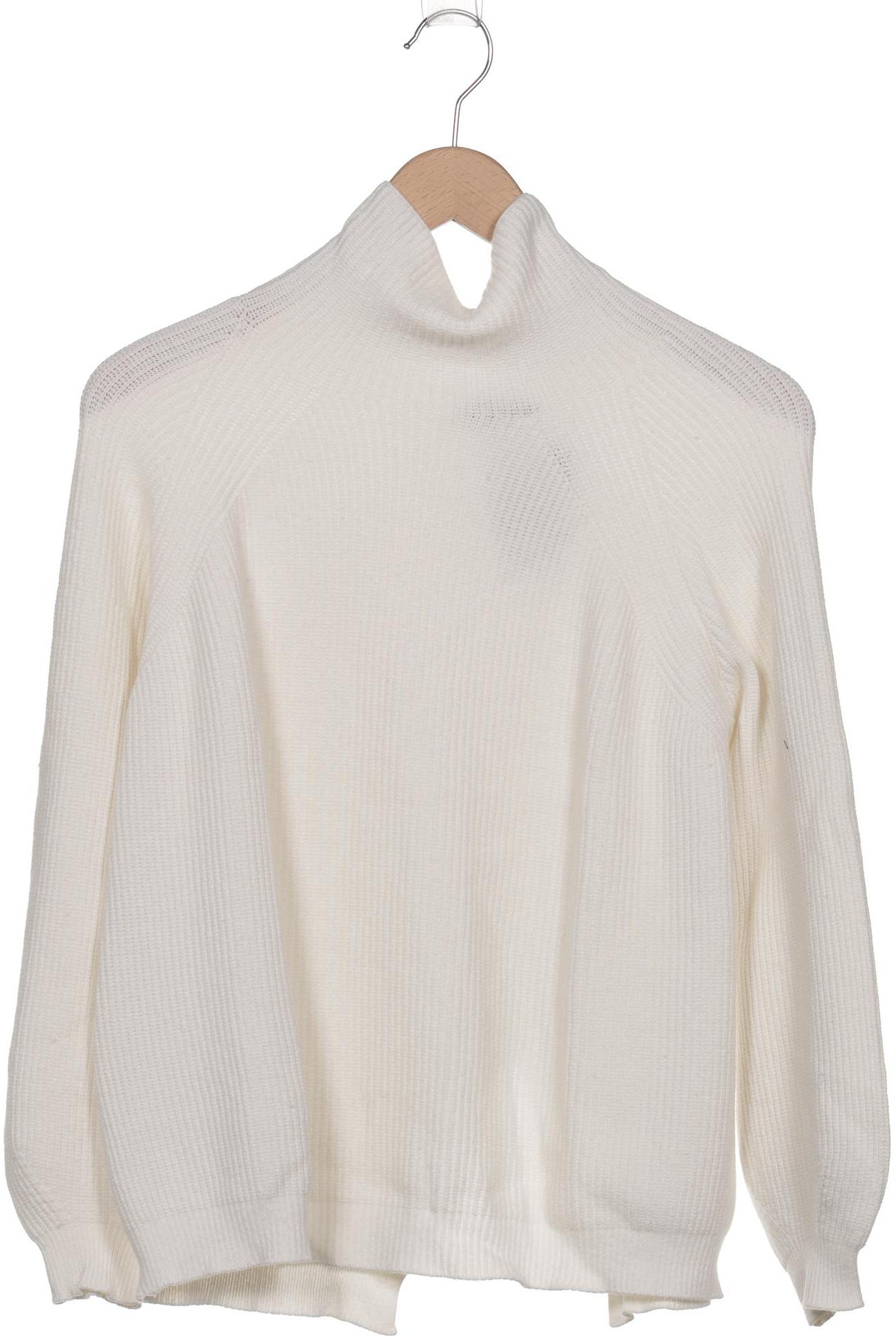 

Kontatto Damen Pullover, weiß, Gr. 36