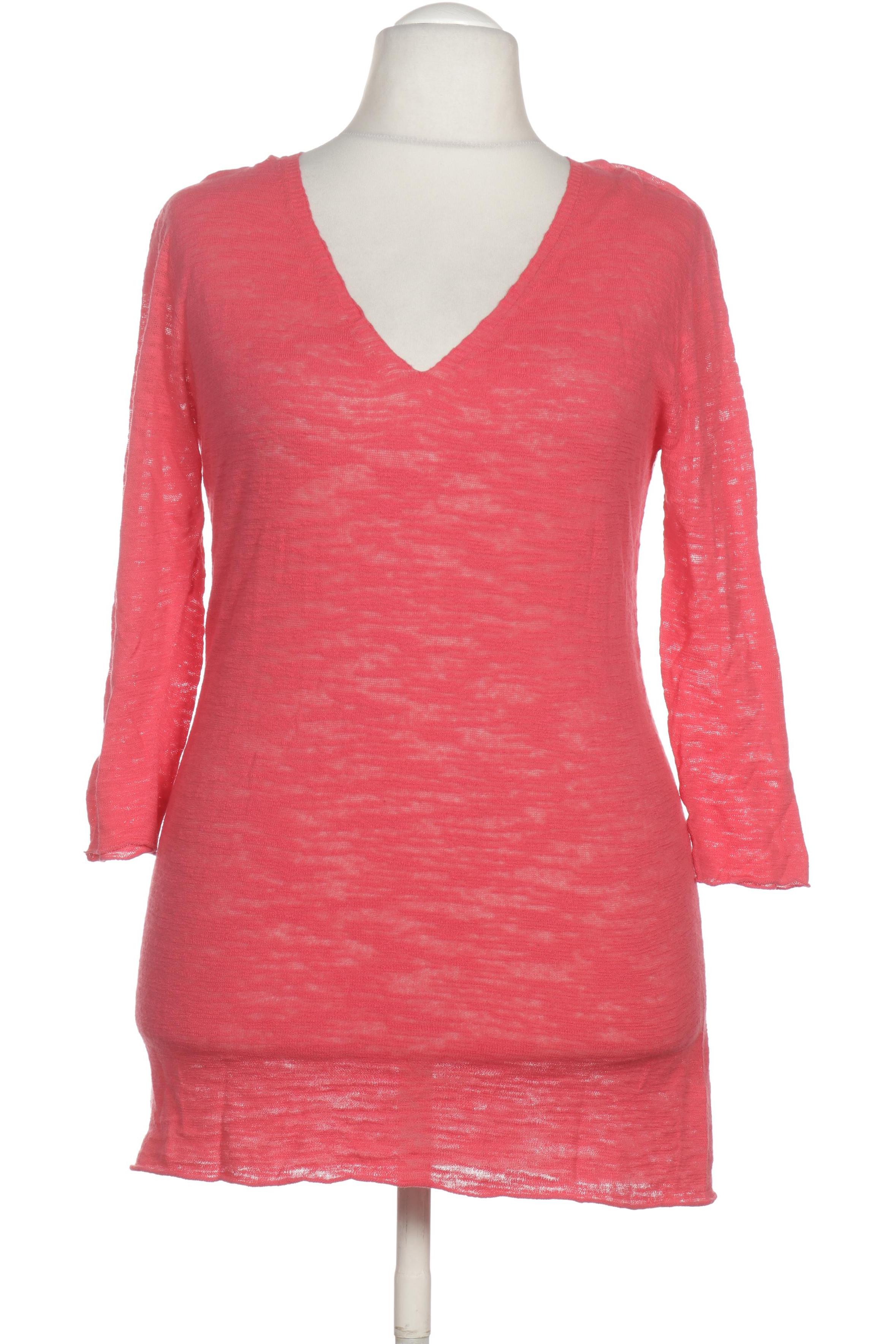 

Kontatto Damen Pullover, pink, Gr. 42