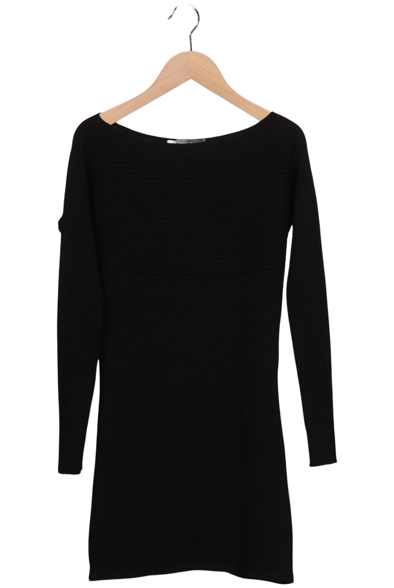 

Kontatto Damen Pullover, schwarz, Gr. 36