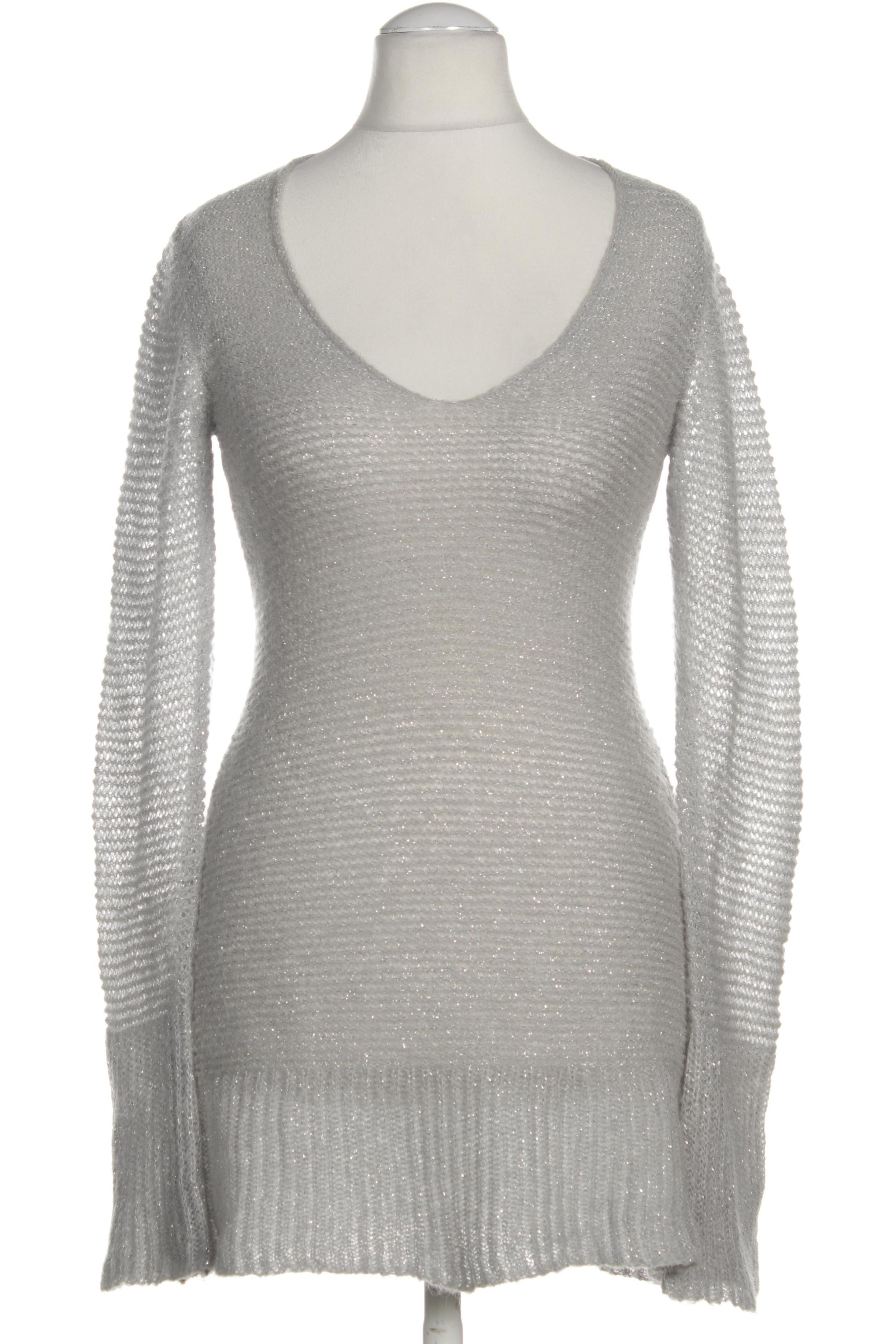 

Kontatto Damen Pullover, grau, Gr. 38