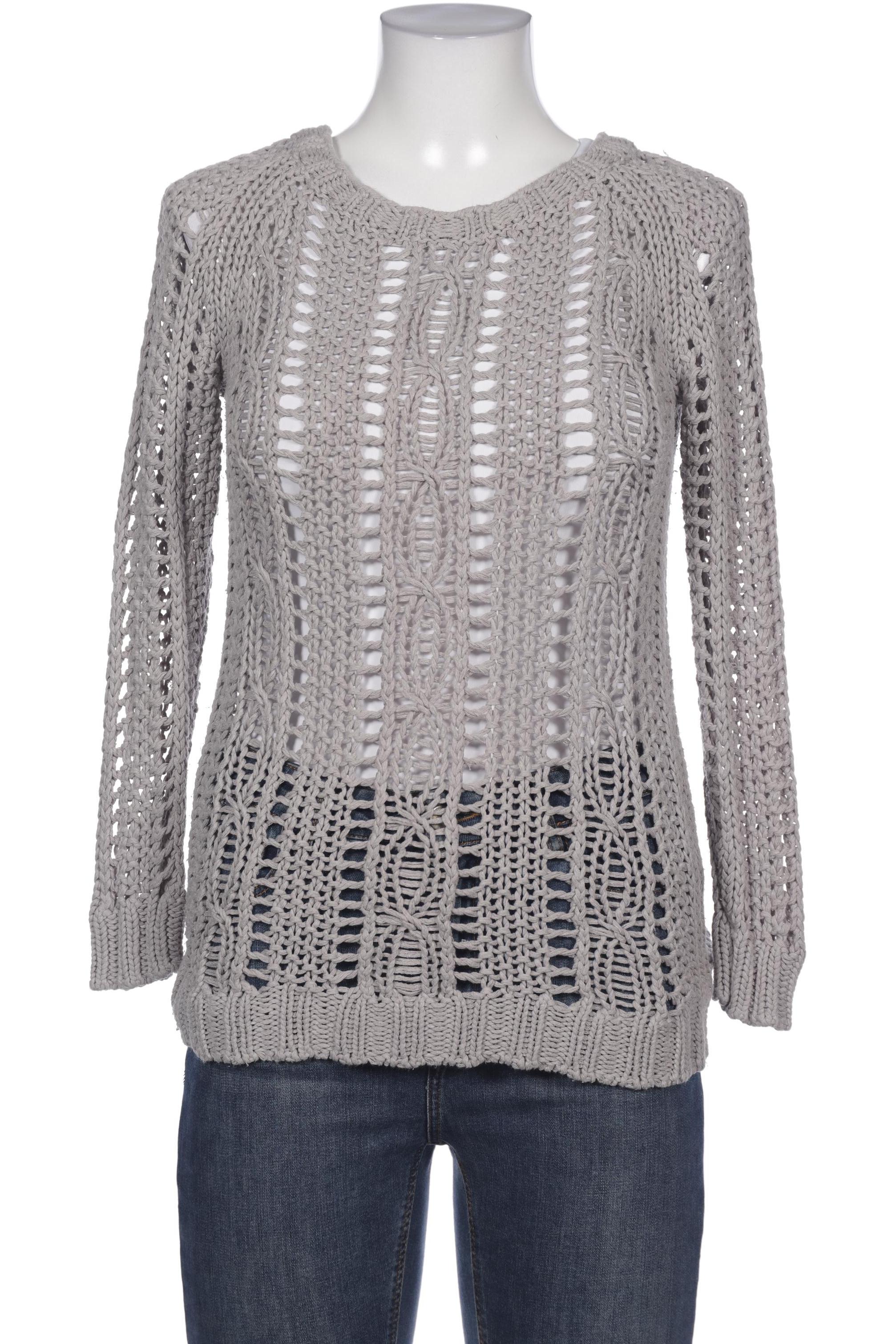 

KONTATTO Damen Pullover, grau