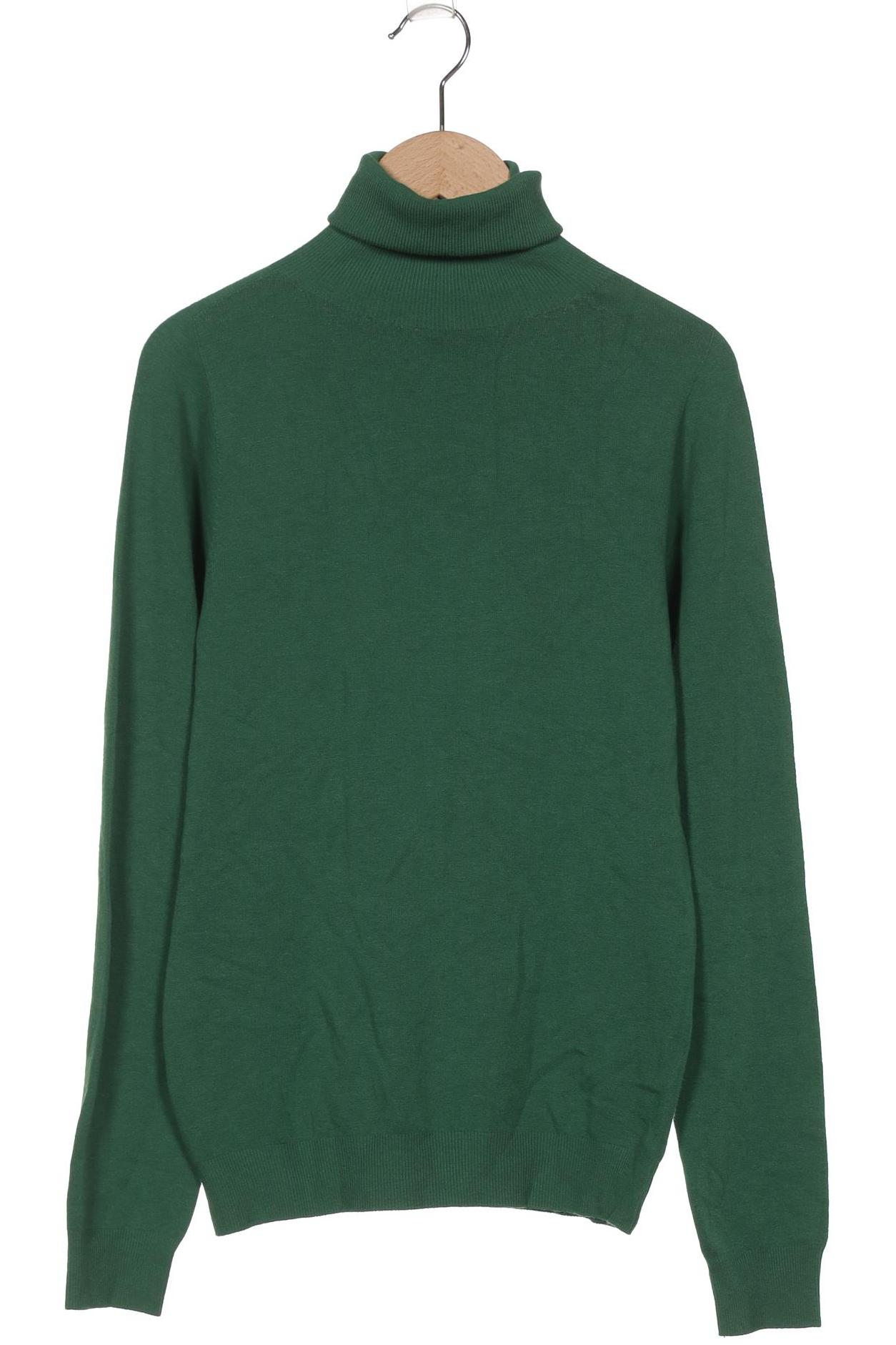 

Kontatto Damen Pullover, grün, Gr. 34