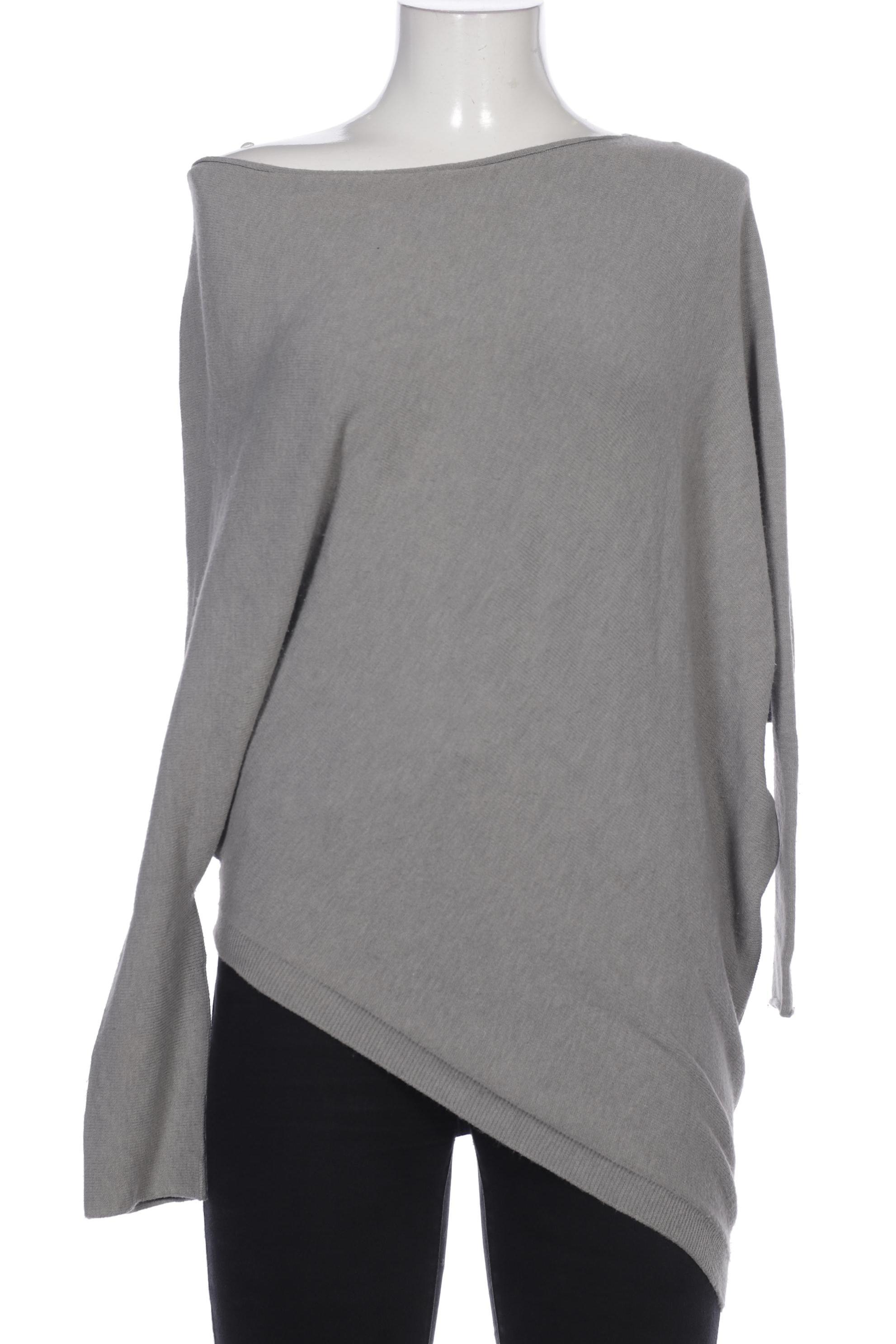 

KONTATTO Damen Pullover, grau