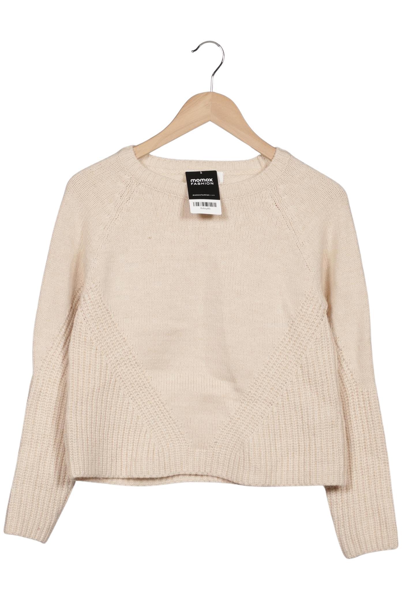 

Kontatto Damen Pullover, beige, Gr. 36