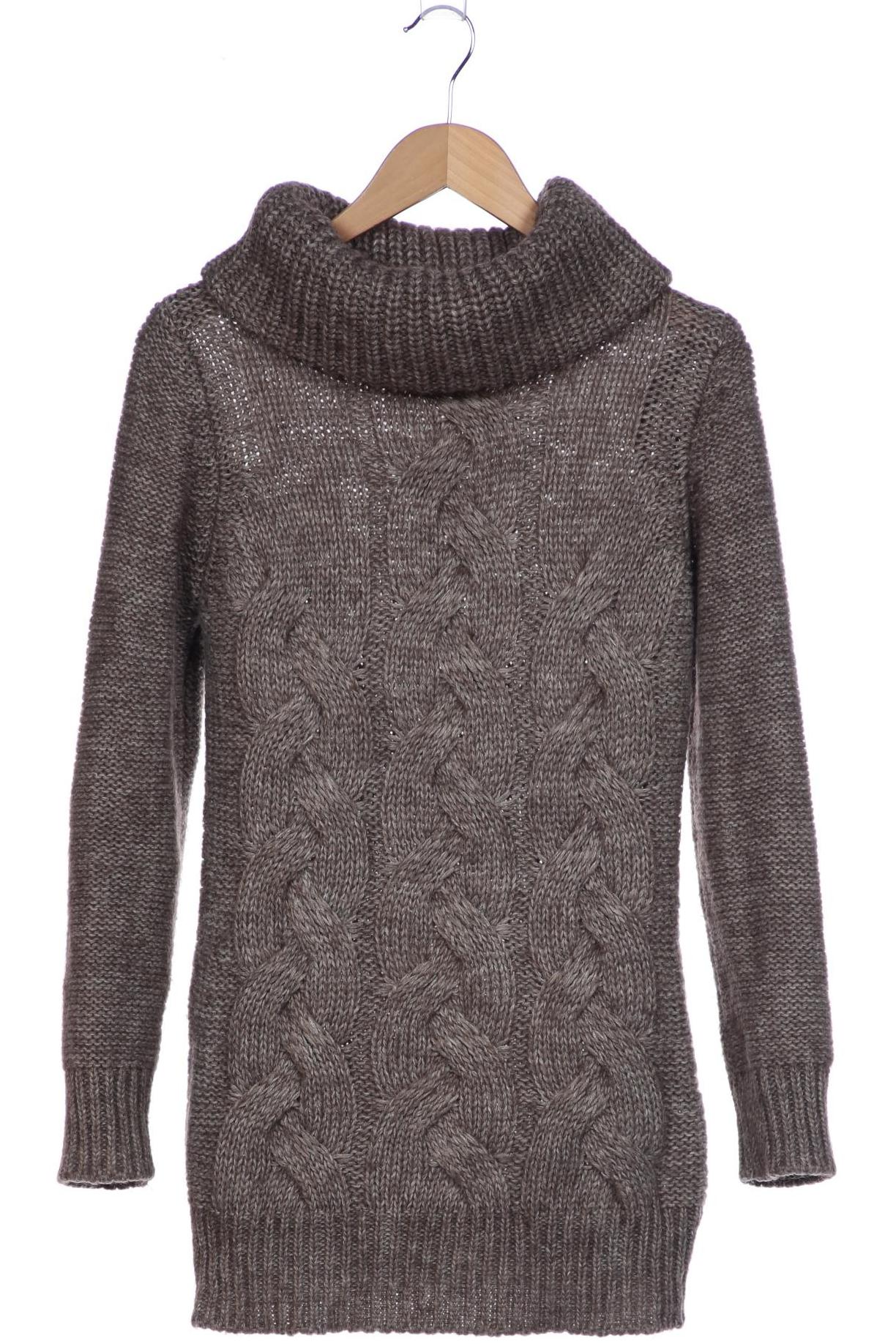 

Kontatto Damen Pullover, grau, Gr. 38