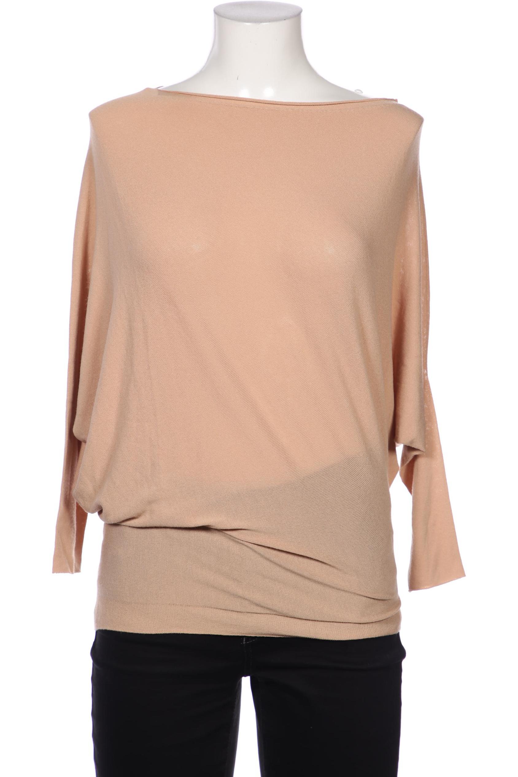 

KONTATTO Damen Pullover, beige