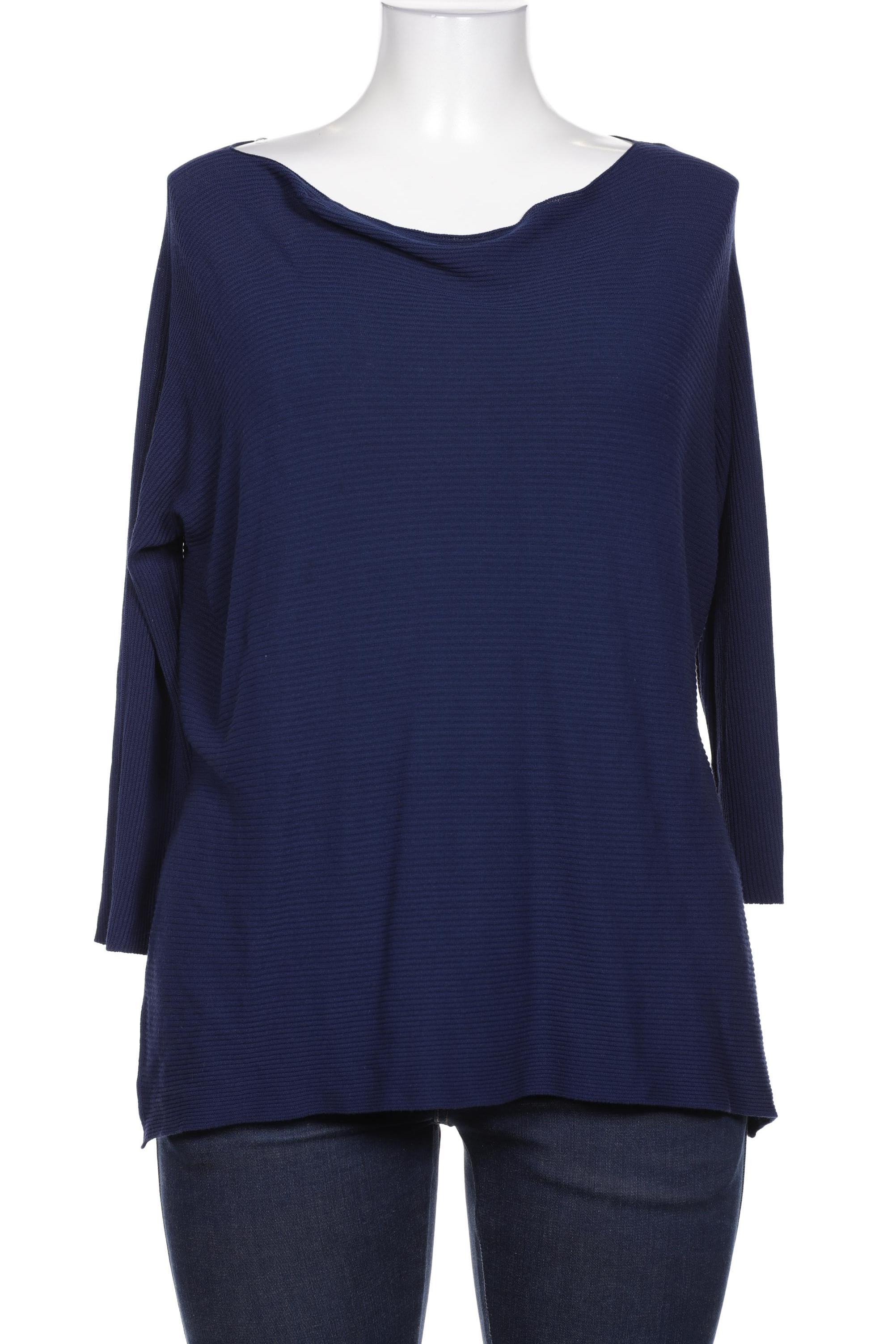 

KONTATTO Damen Pullover, marineblau