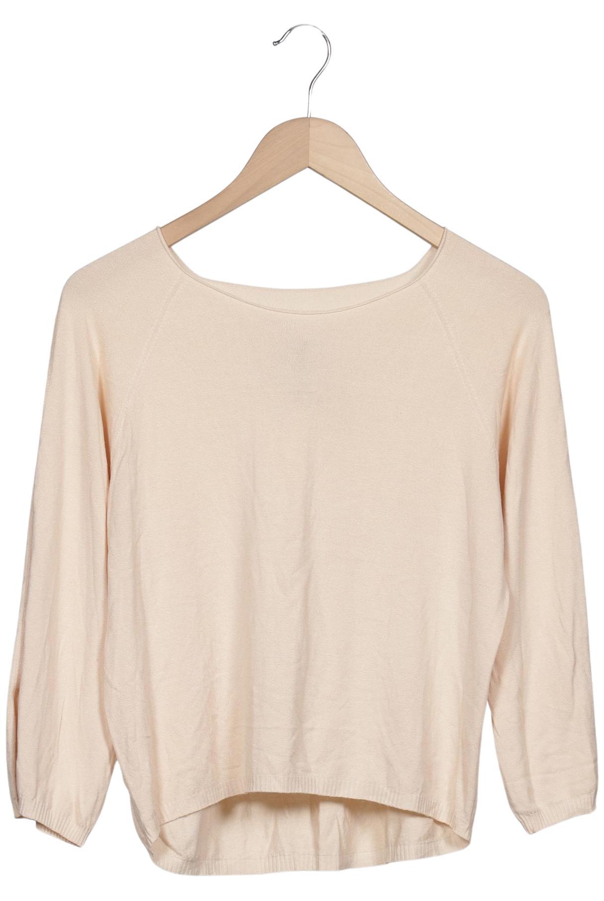 

Kontatto Damen Pullover, beige, Gr. 38