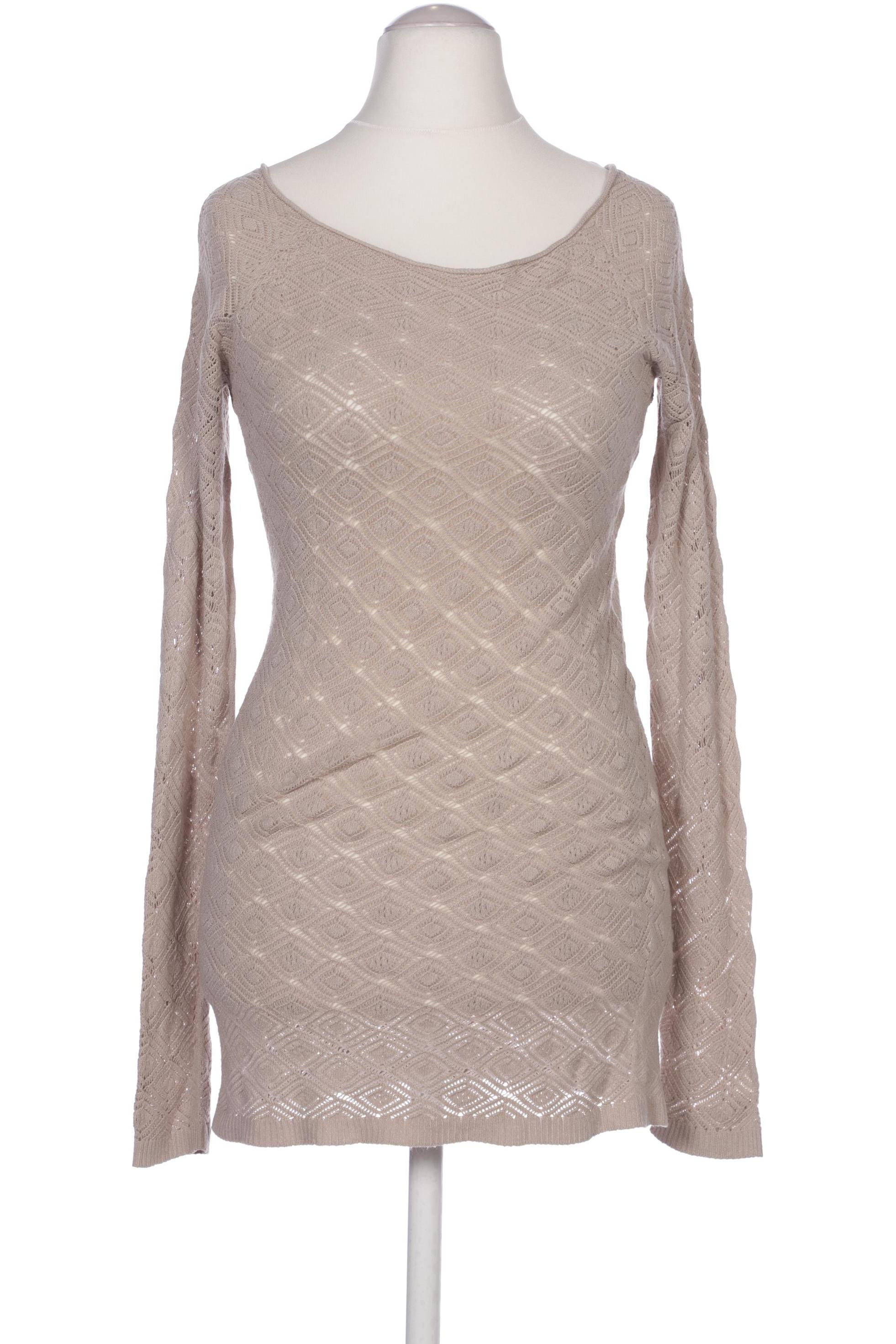 

Kontatto Damen Pullover, beige, Gr. 38