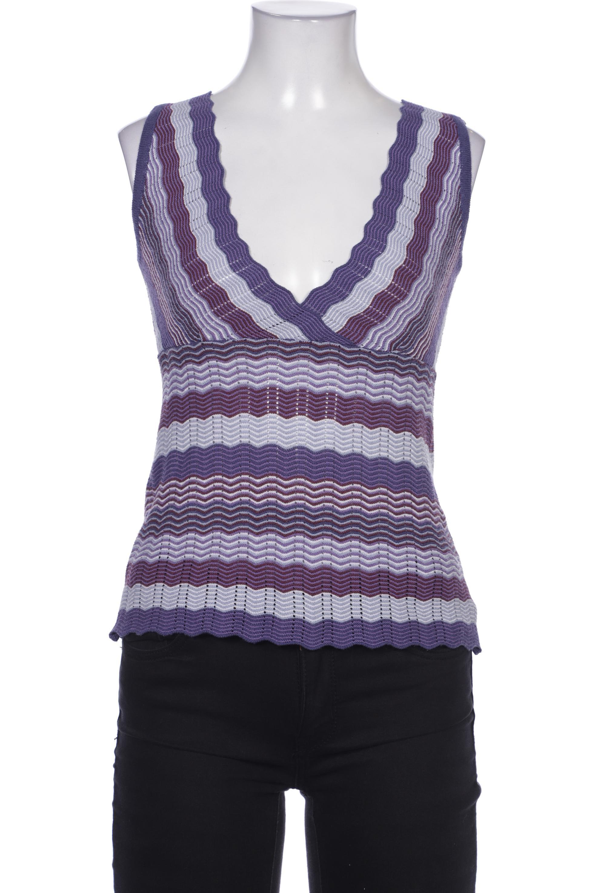 

Kontatto Damen Pullover, flieder, Gr. 34
