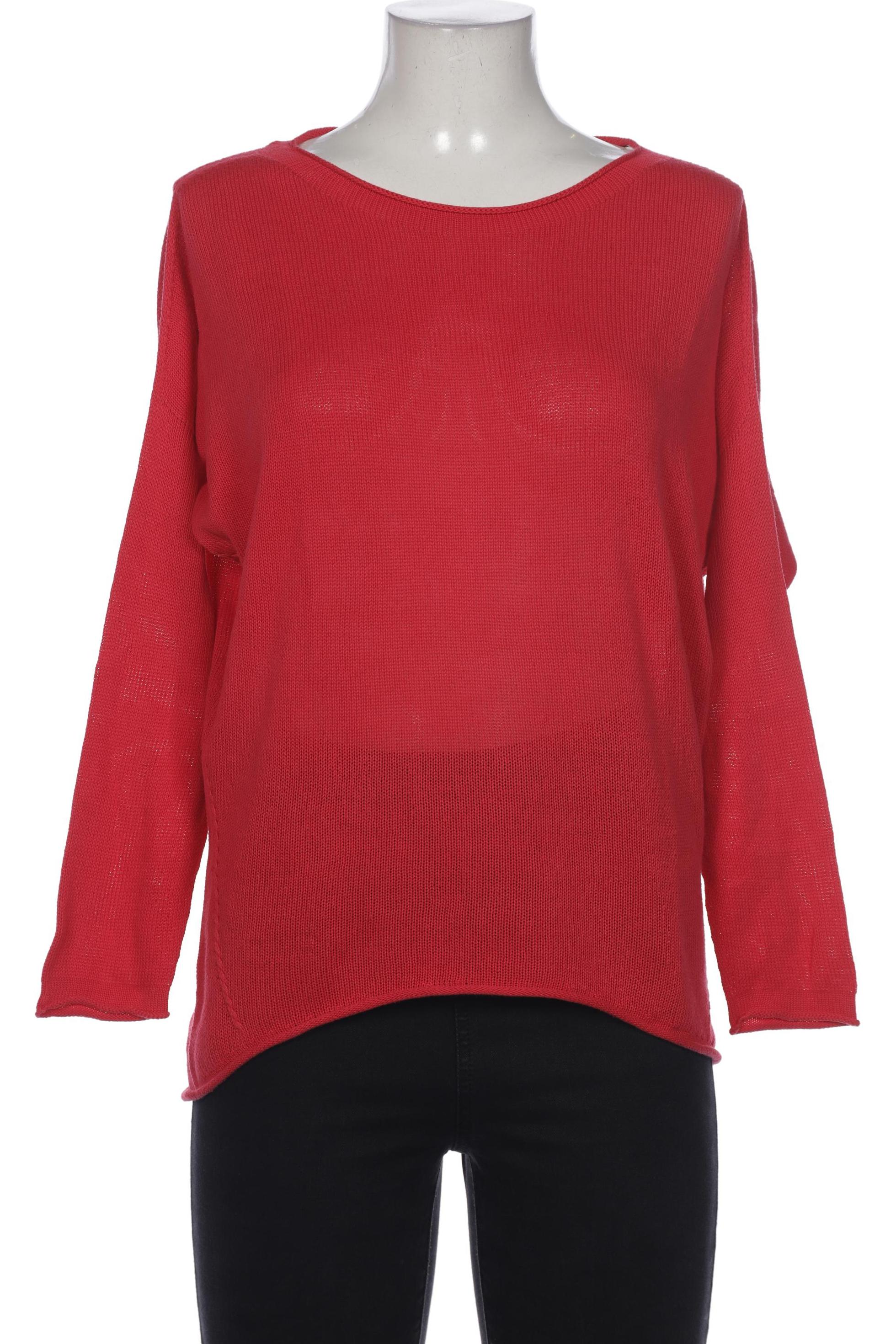 

Kontatto Damen Pullover, pink, Gr. 38