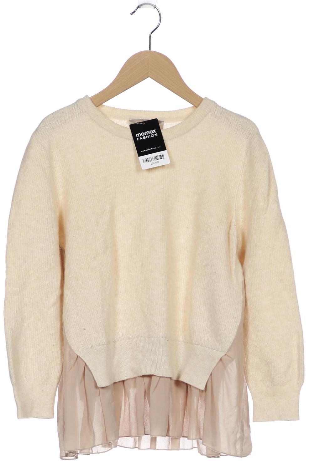 

KONTATTO Damen Pullover, beige