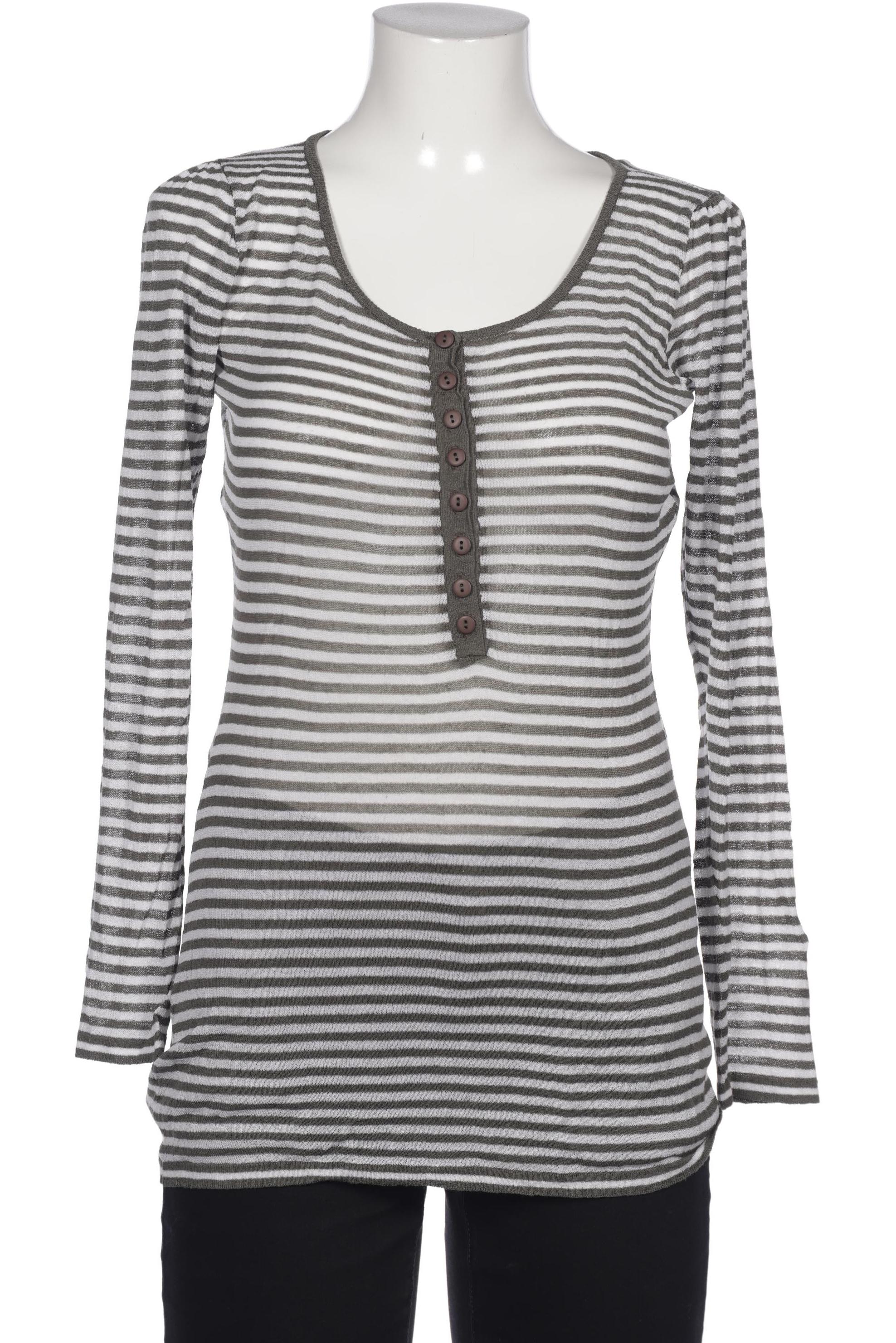 

KONTATTO Damen Pullover, grün
