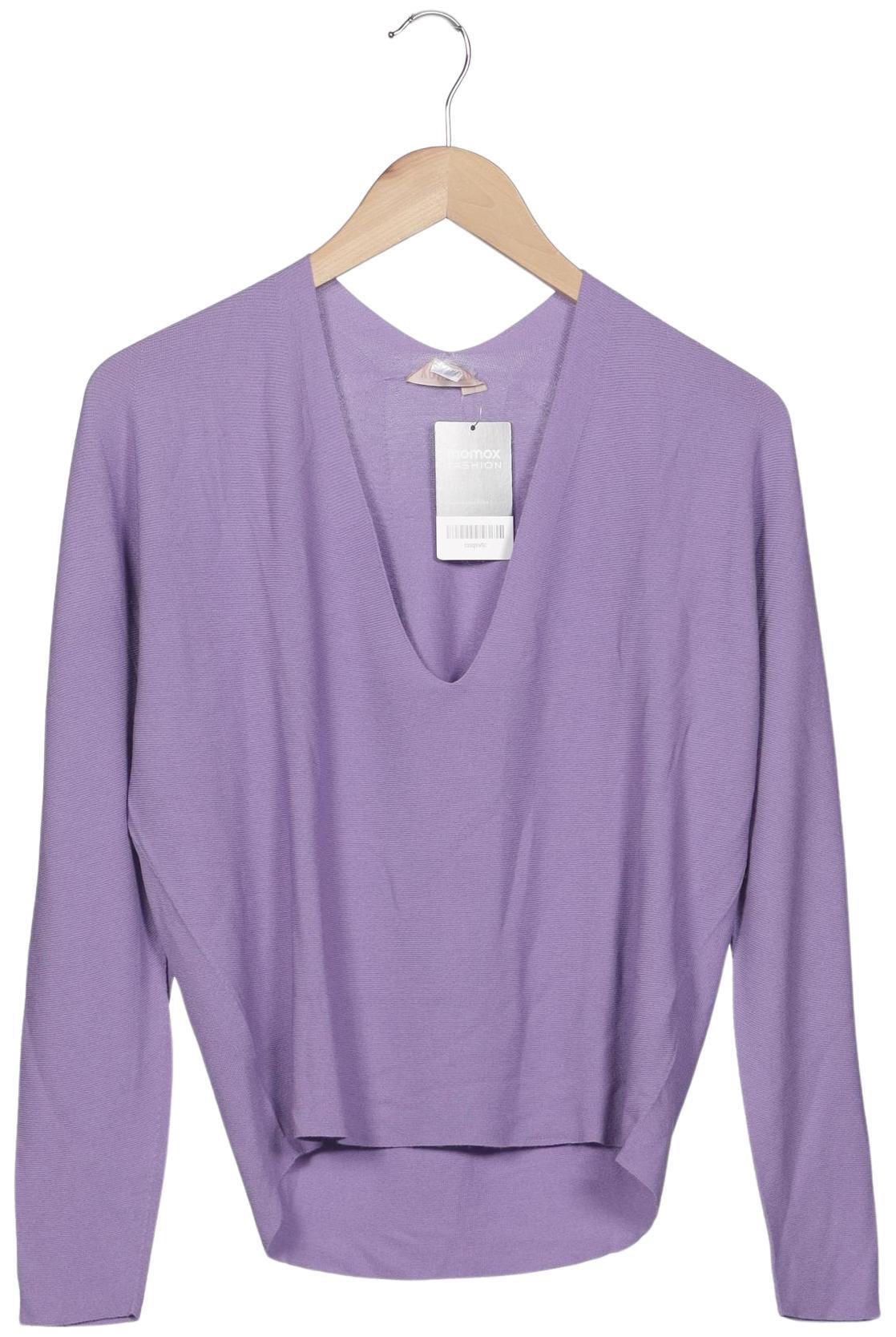 

Kontatto Damen Pullover, flieder, Gr. 42