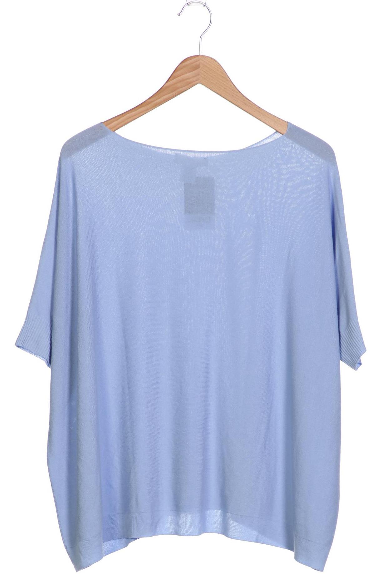 

Kontatto Damen Pullover, hellblau, Gr. 38