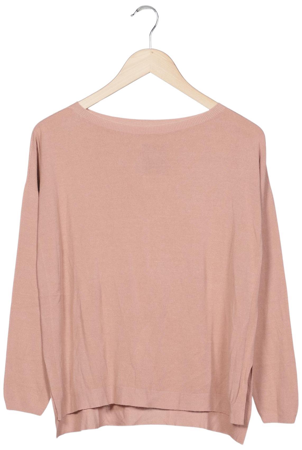 

Kontatto Damen Pullover, pink, Gr. 36