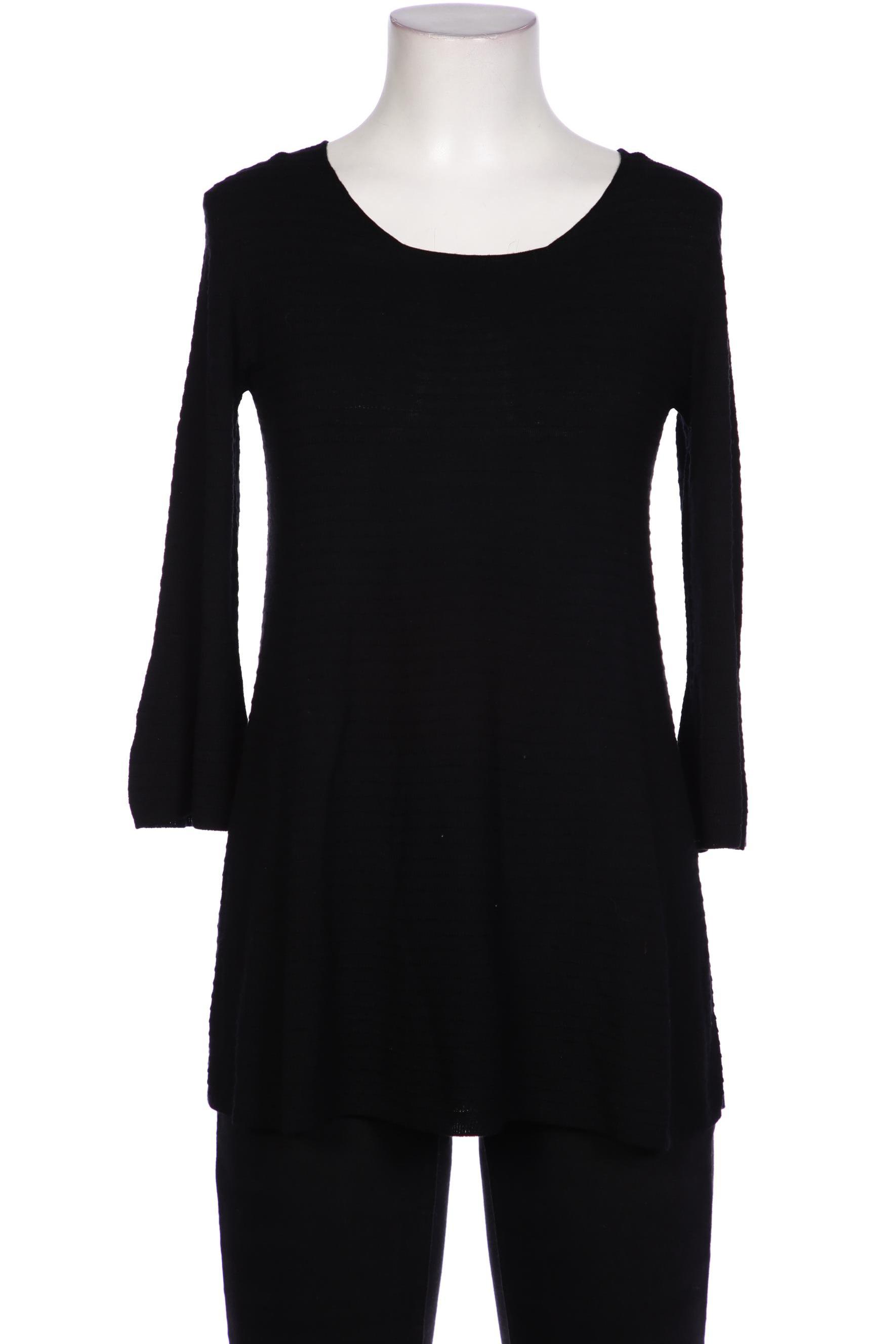 

KONTATTO Damen Pullover, schwarz